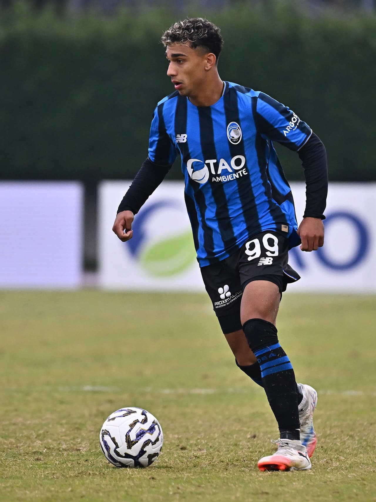 U23, Vavassori convocato con la Nazionale maggiore