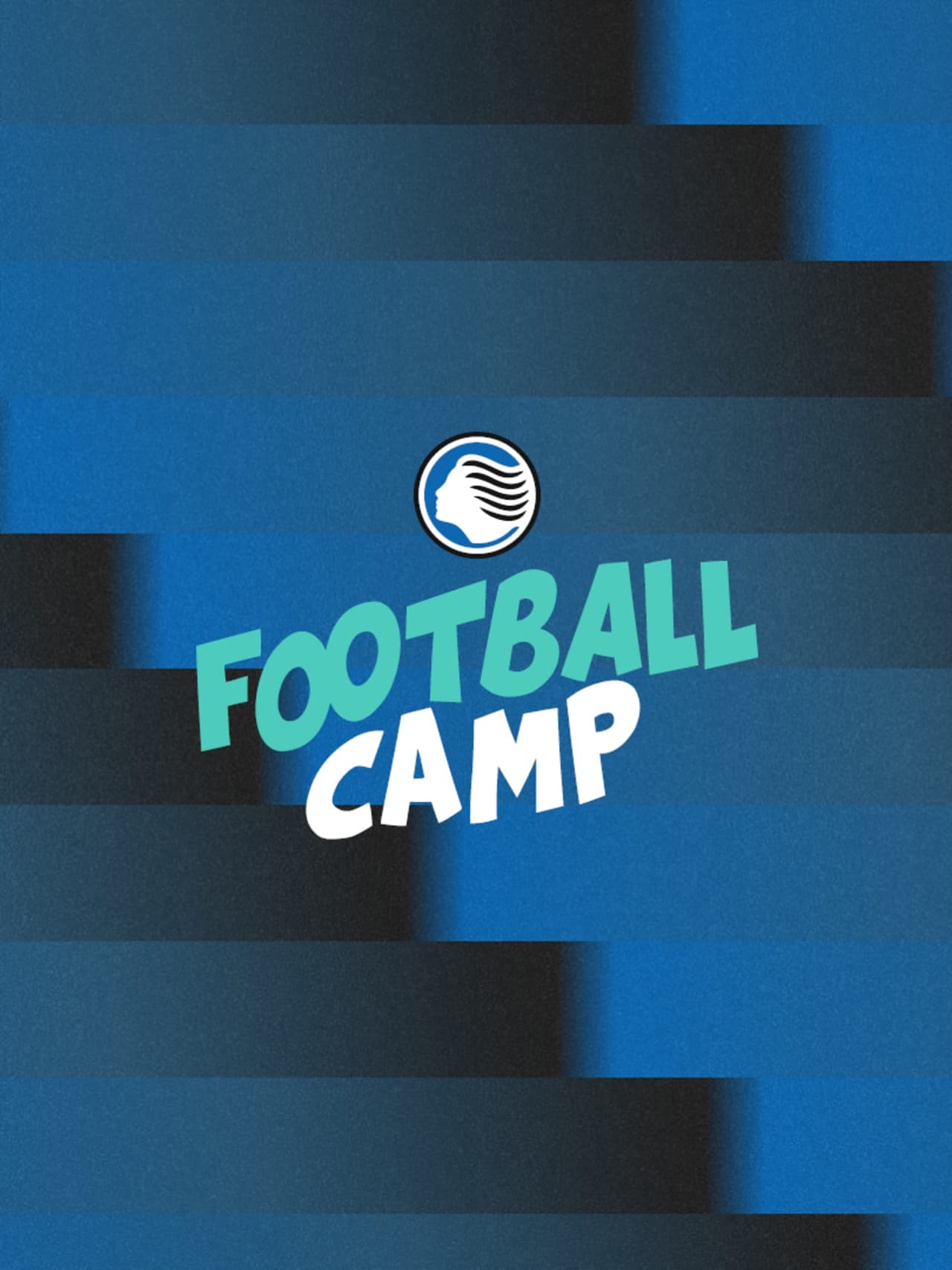 Atalanta Football Camp, al via l'edizione 2026