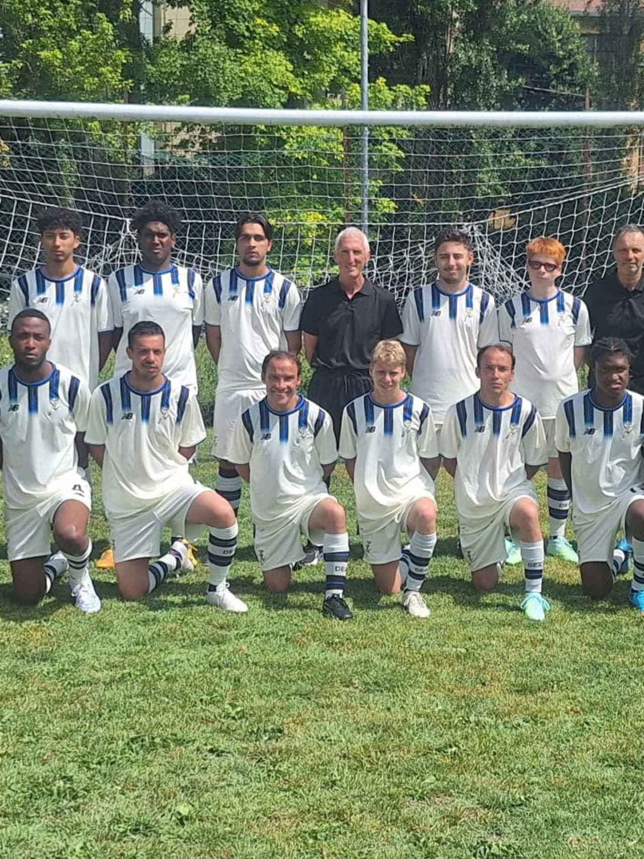 Atalanta For Special protagonisti al torneo "Tardini Special"