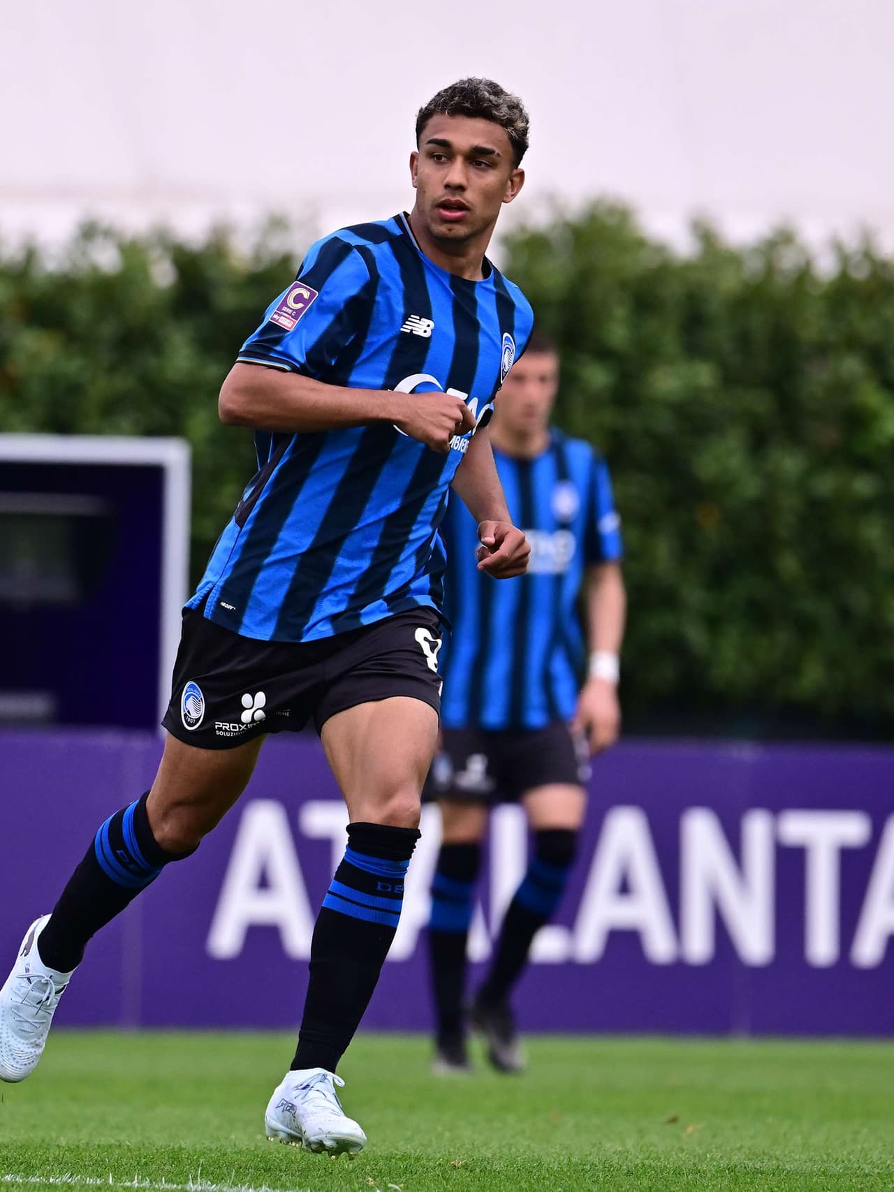 U23, Cassa e Vavassori in campo con l'Italia U21