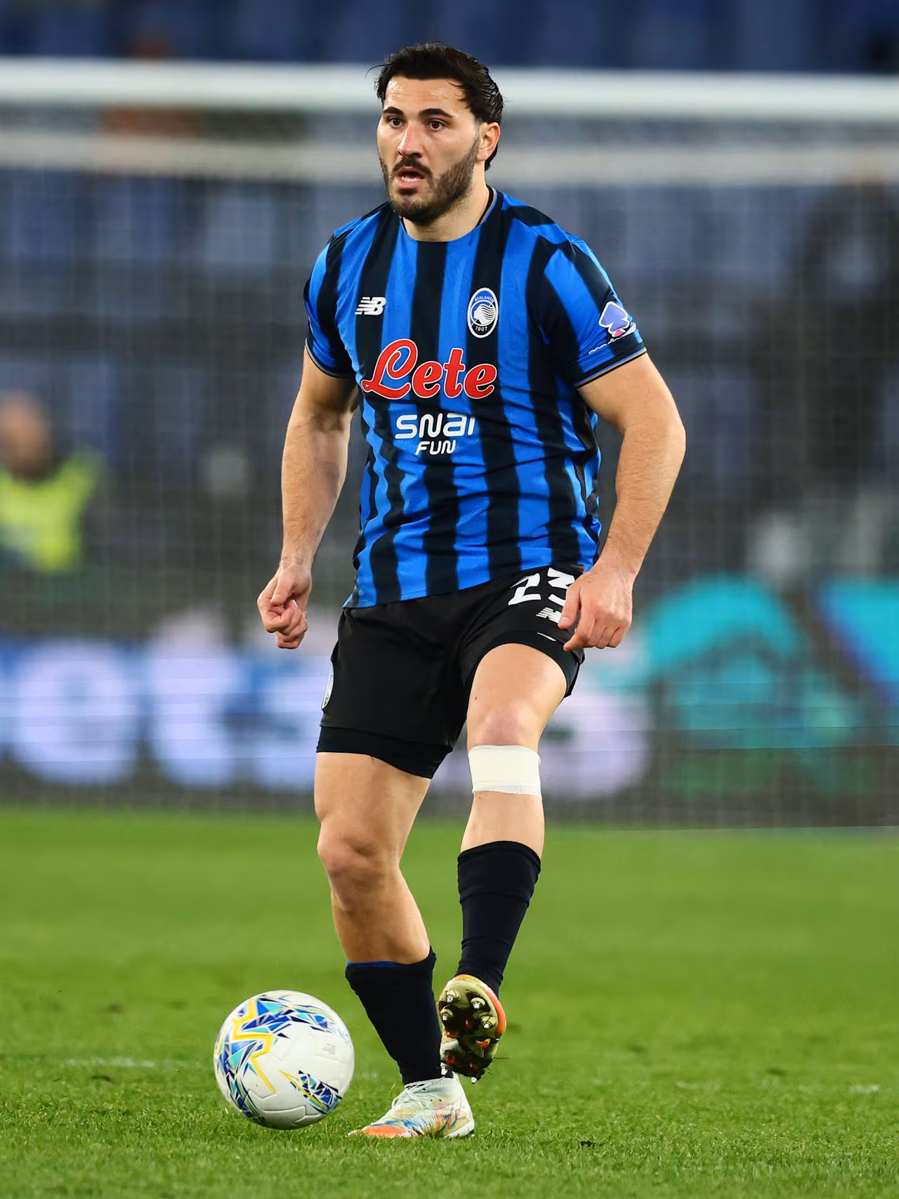 FIFA World Cup 2026: esordio con assist per Kolašinac