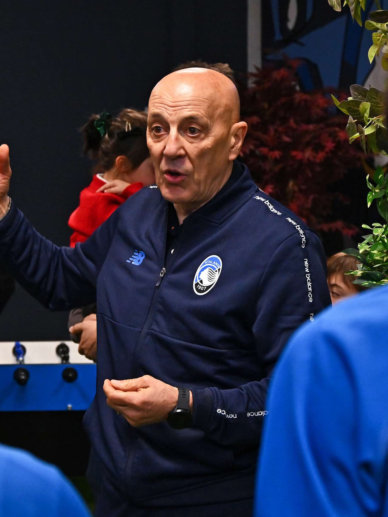 Atalanta For Special, il punto sulla stagione 2025/26