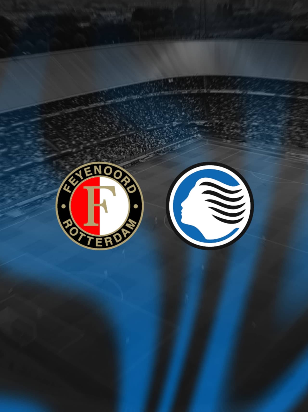 Preseason 2026/27: test-match contro il Feyenoord