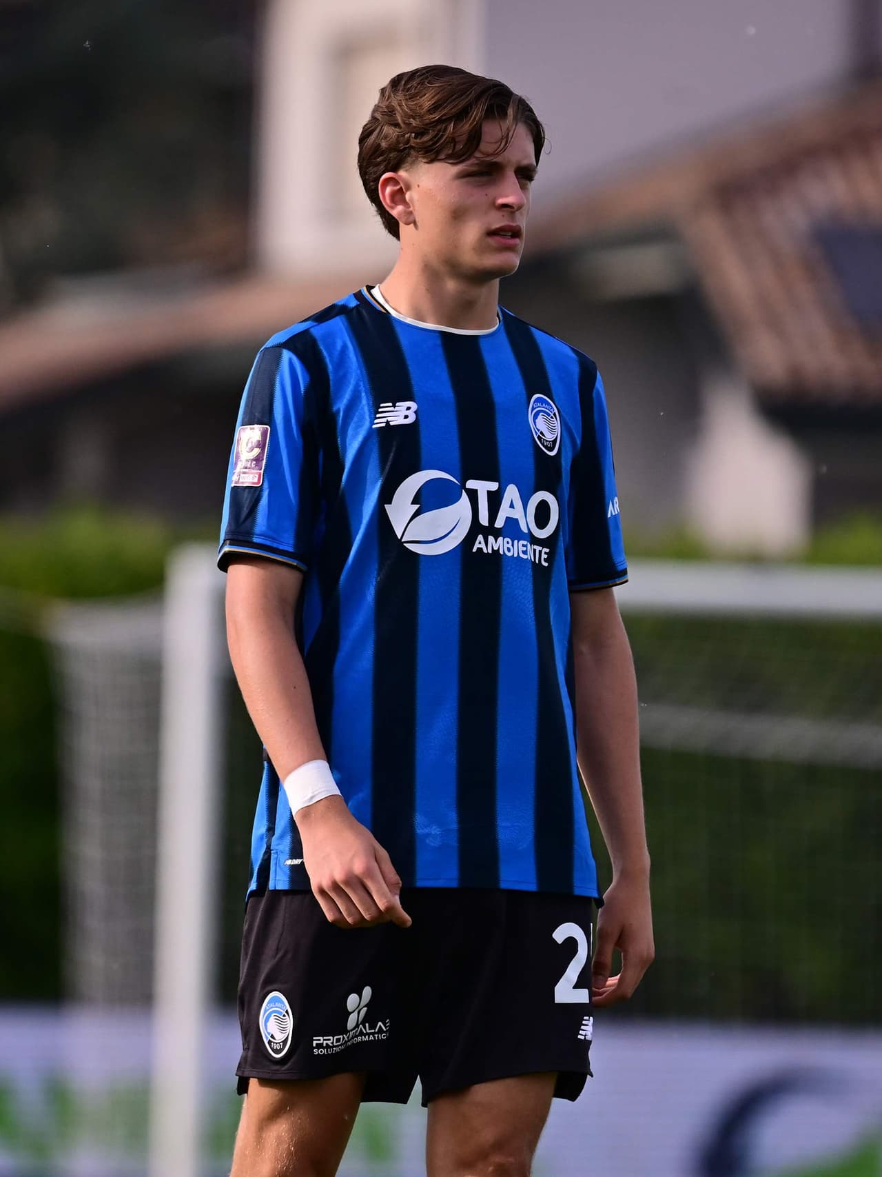 U23, i convocati all’Europeo U19