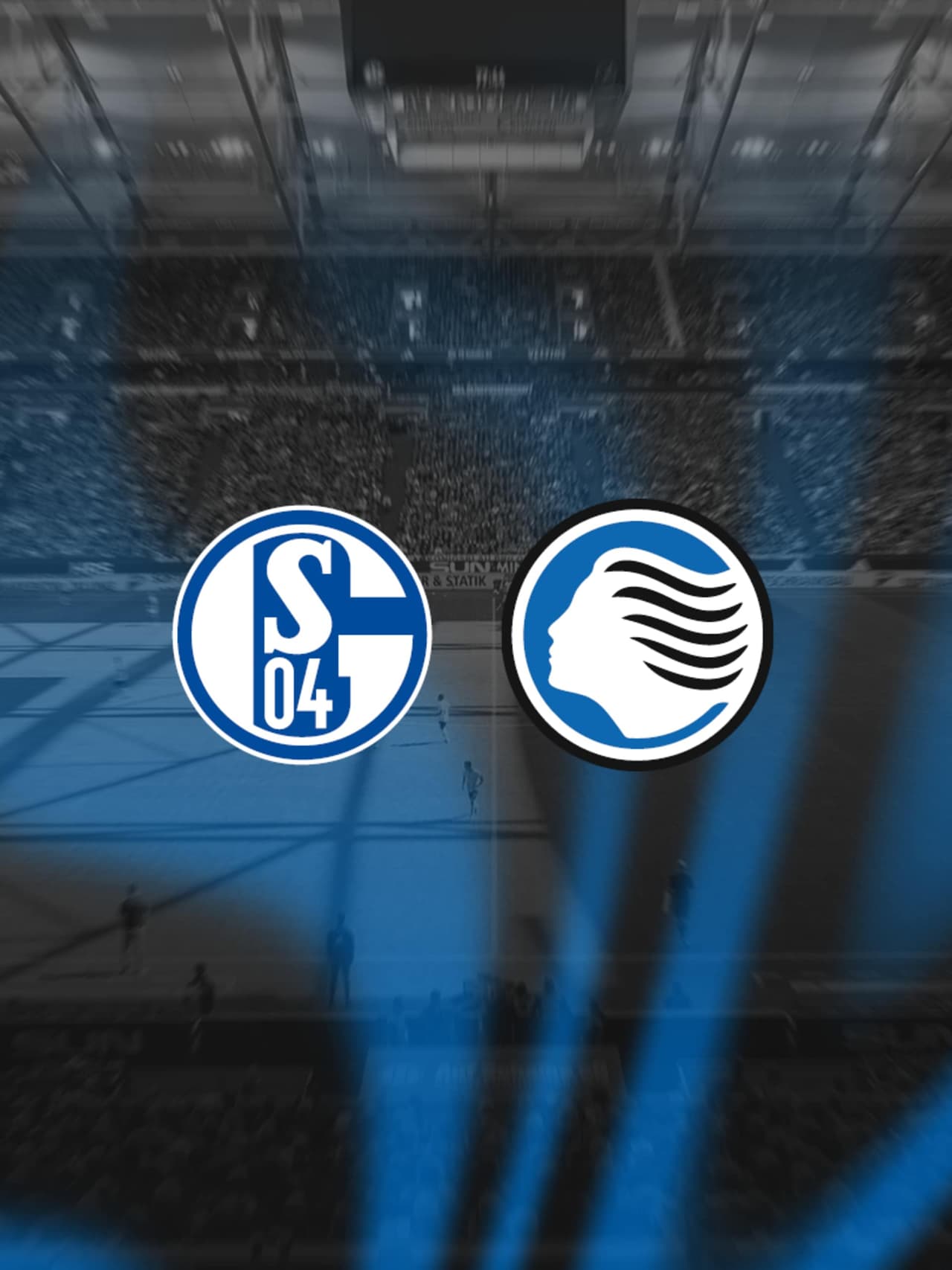 Dopo l'Olanda, la Germania: test-match contro lo Schalke 04