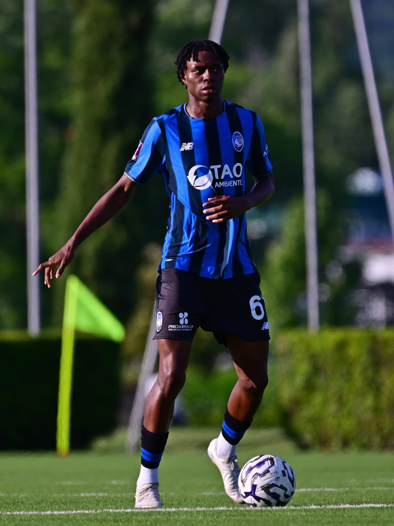 U23, Idele all'Europeo U19 con l'Italia
