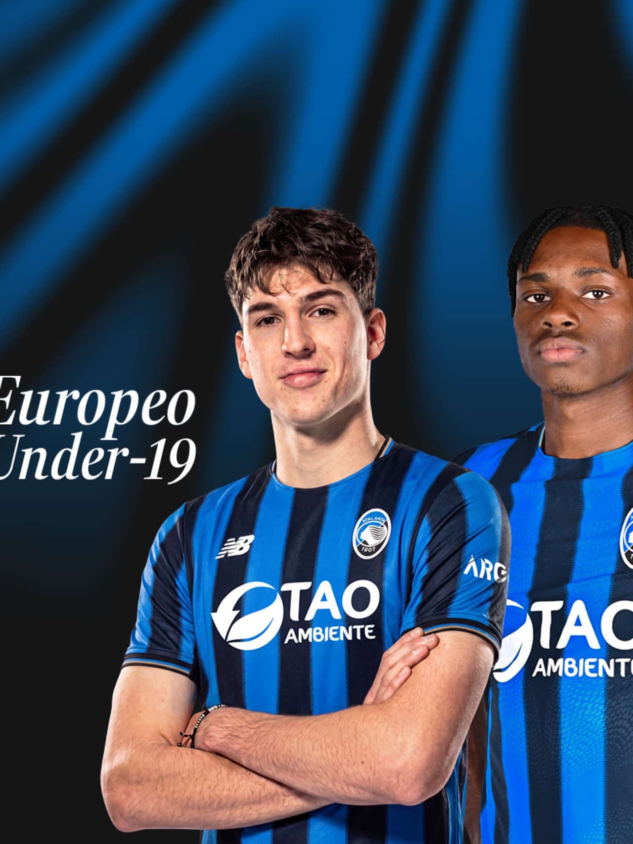 U23: si chiude il cammino di Idele e Puljić a UEFA Euro U19 
