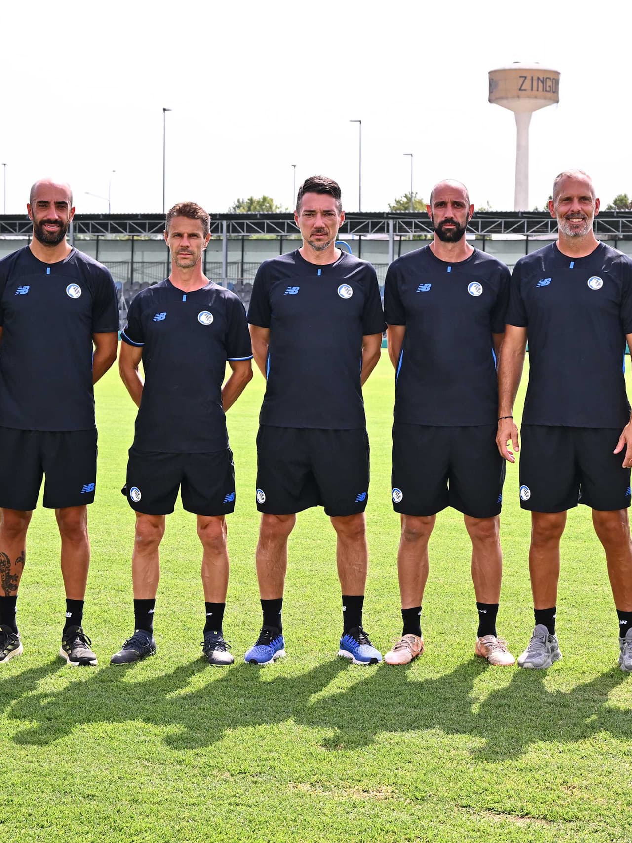 U23: definito lo staff tecnico per la stagione 2026/27