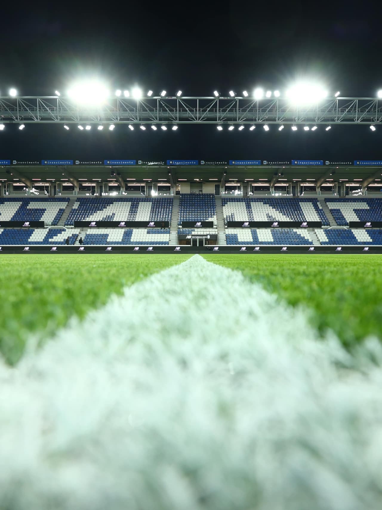Atalanta-Athletic Club per il Trofeo Achille e Cesare Bortolotti
