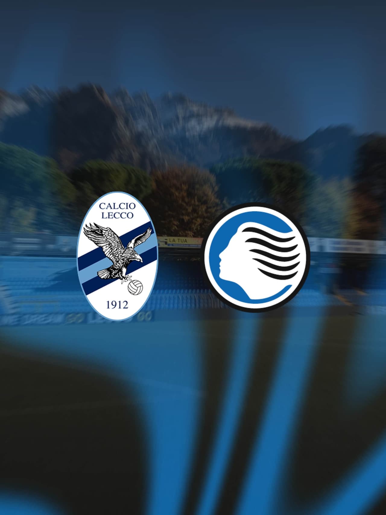 U23: amichevole con il Lecco