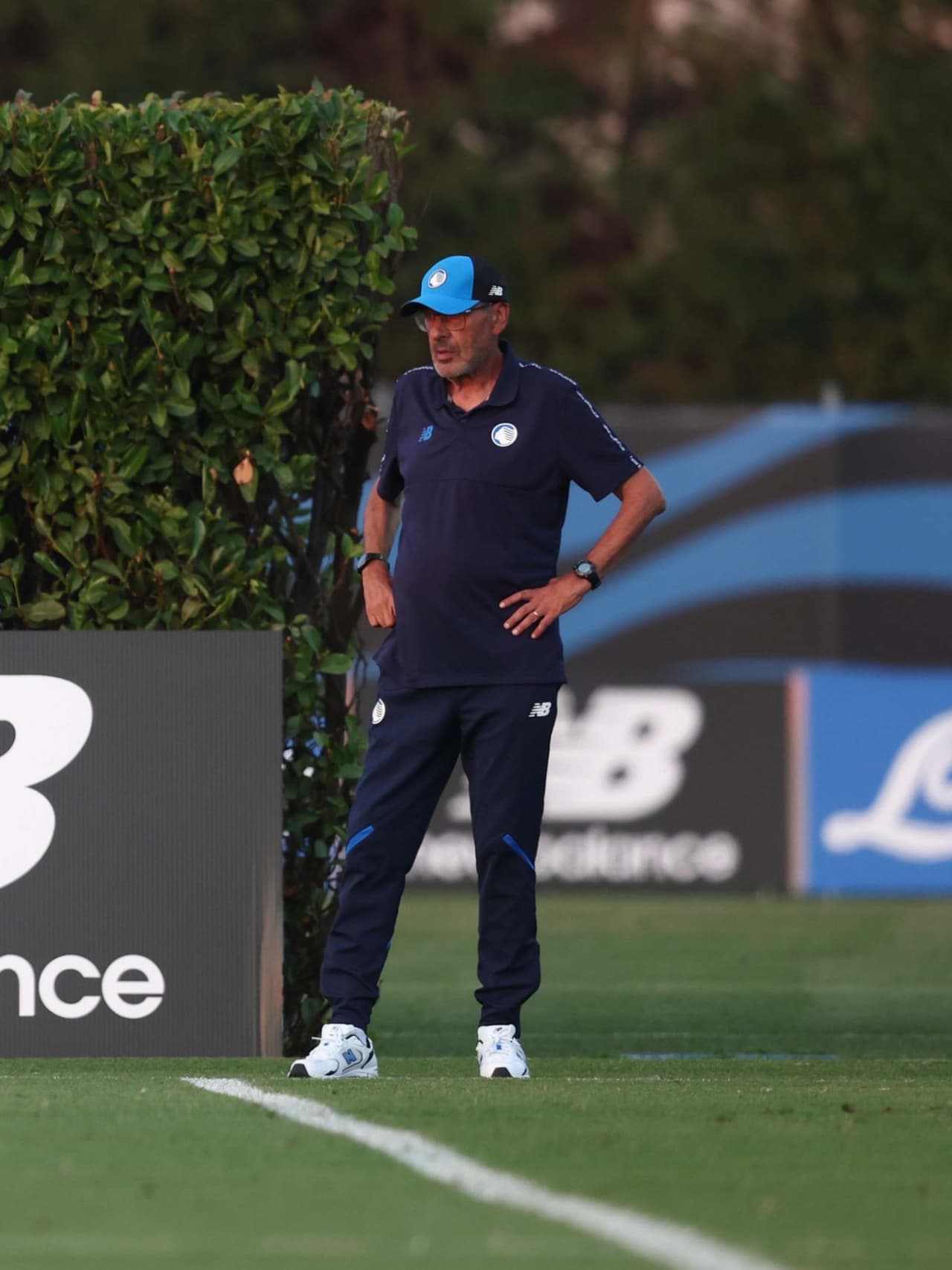 Preseason 2026/27: test-match con l’Arezzo domenica 26 luglio