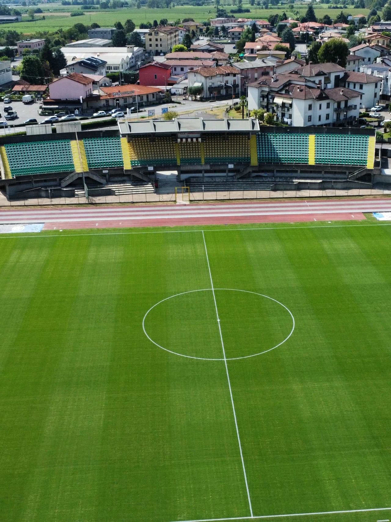 Atalanta U23 nel girone B di Serie C Sky Wifi 2026/27