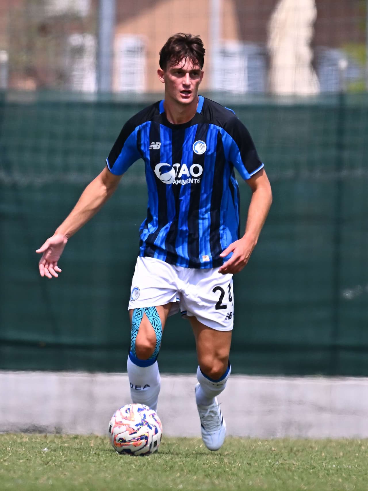 U23: anticipi e posticipi fino alla 8ª giornata