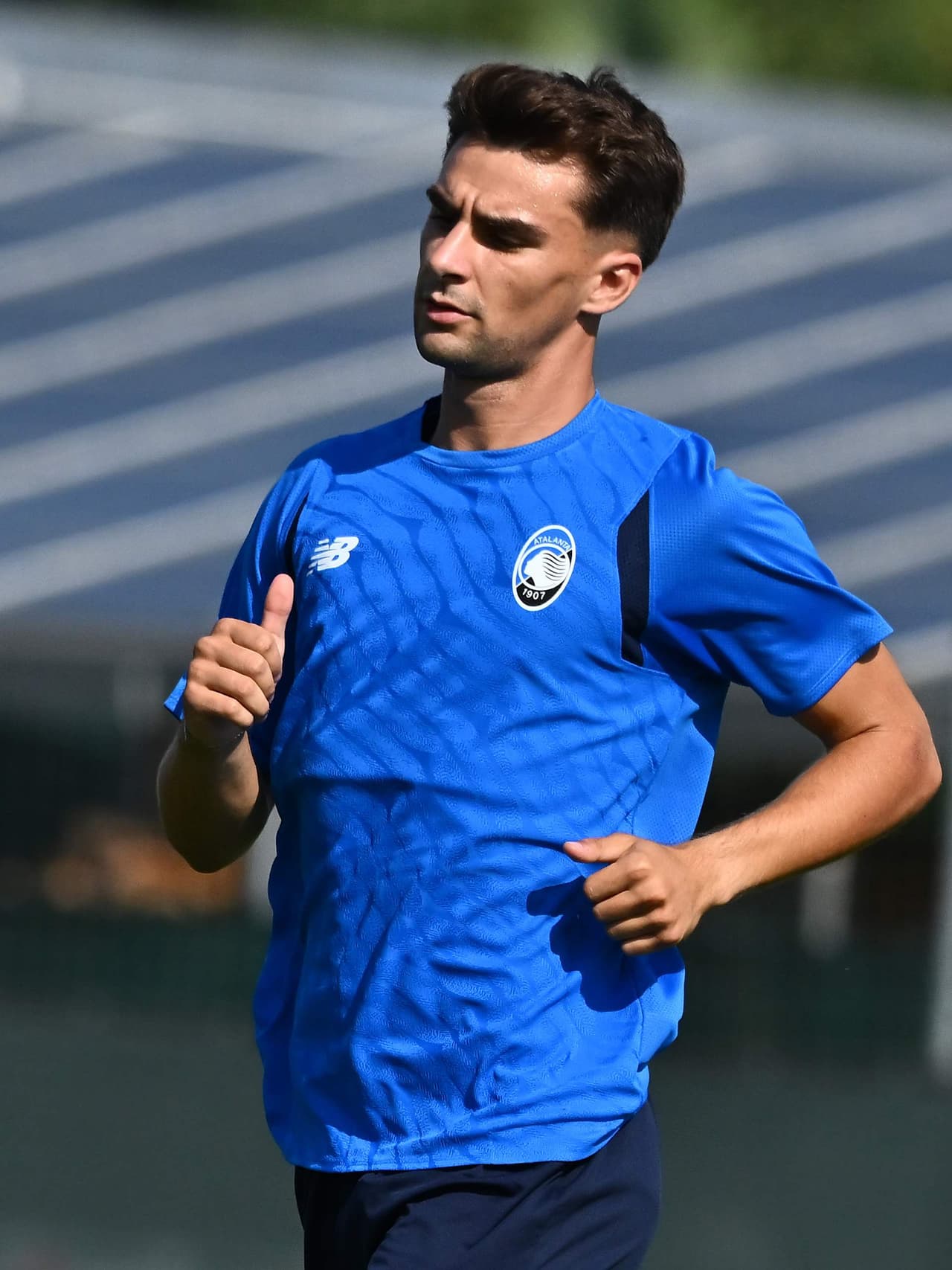 U23: Andrea Ceresoli al Norimberga
