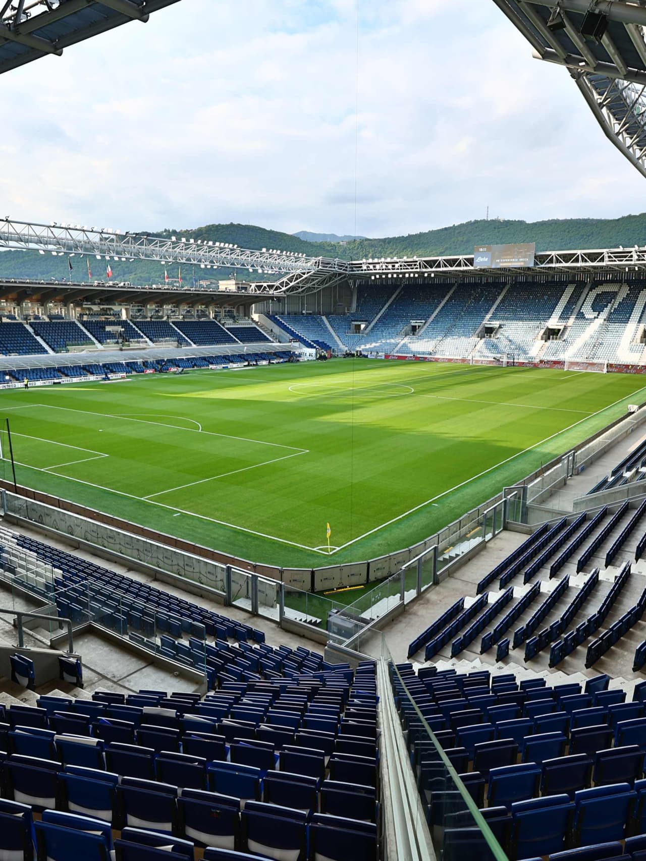 Atalanta-Sassuolo: info biglietti | Serie A Enilive 2026/27 MD1