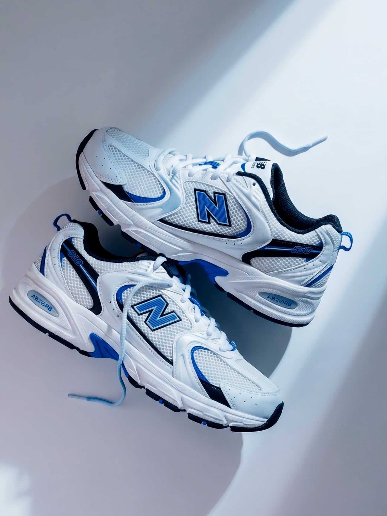 Atalanta x New Balance: scopri la nuova Scarpa Lifestyle