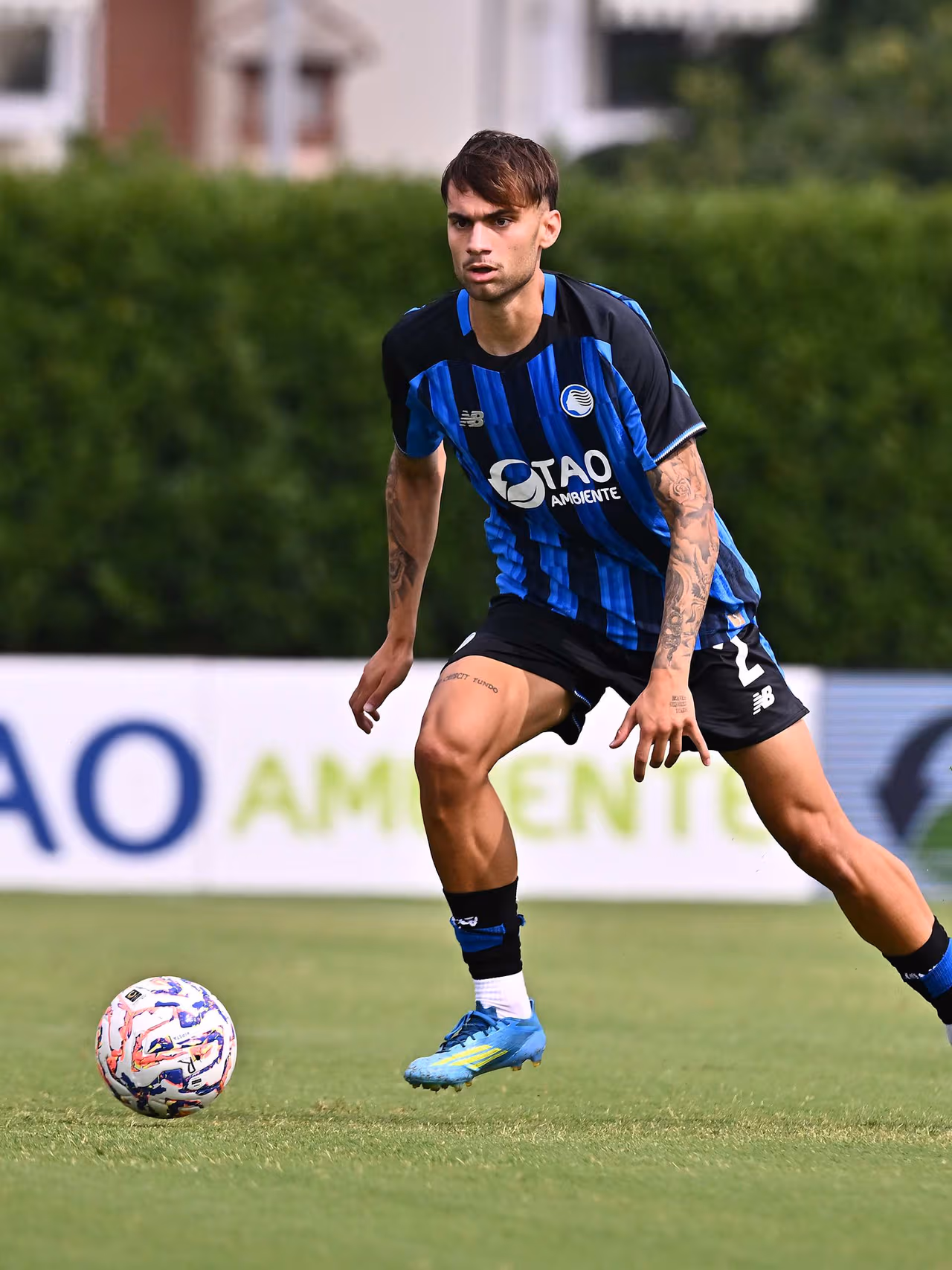 Coppa Italia Serie C: il 15 agosto l'Under 23 è ospite del Cittadella