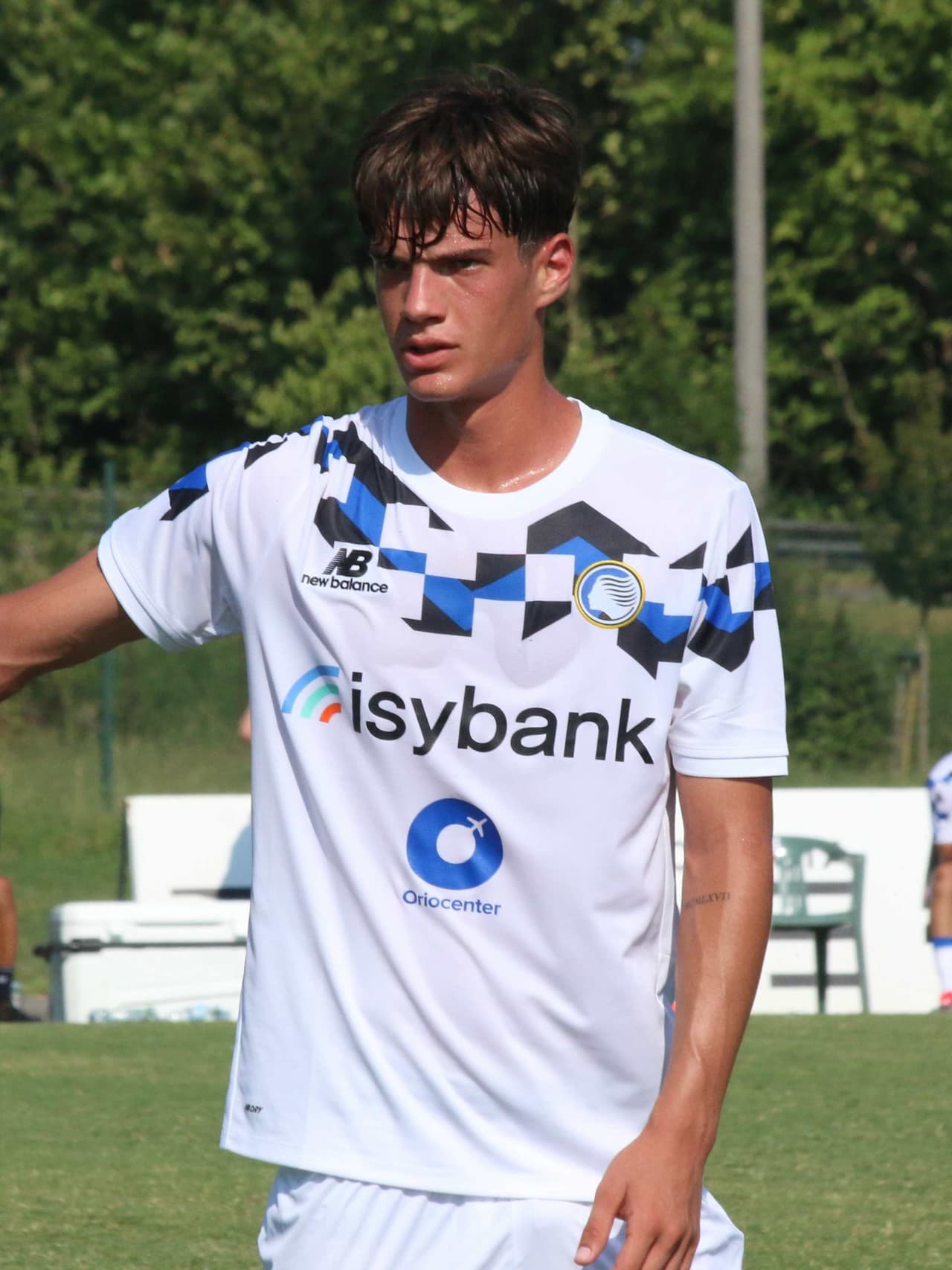 Primavera: nuovo test-match in vista del campionato