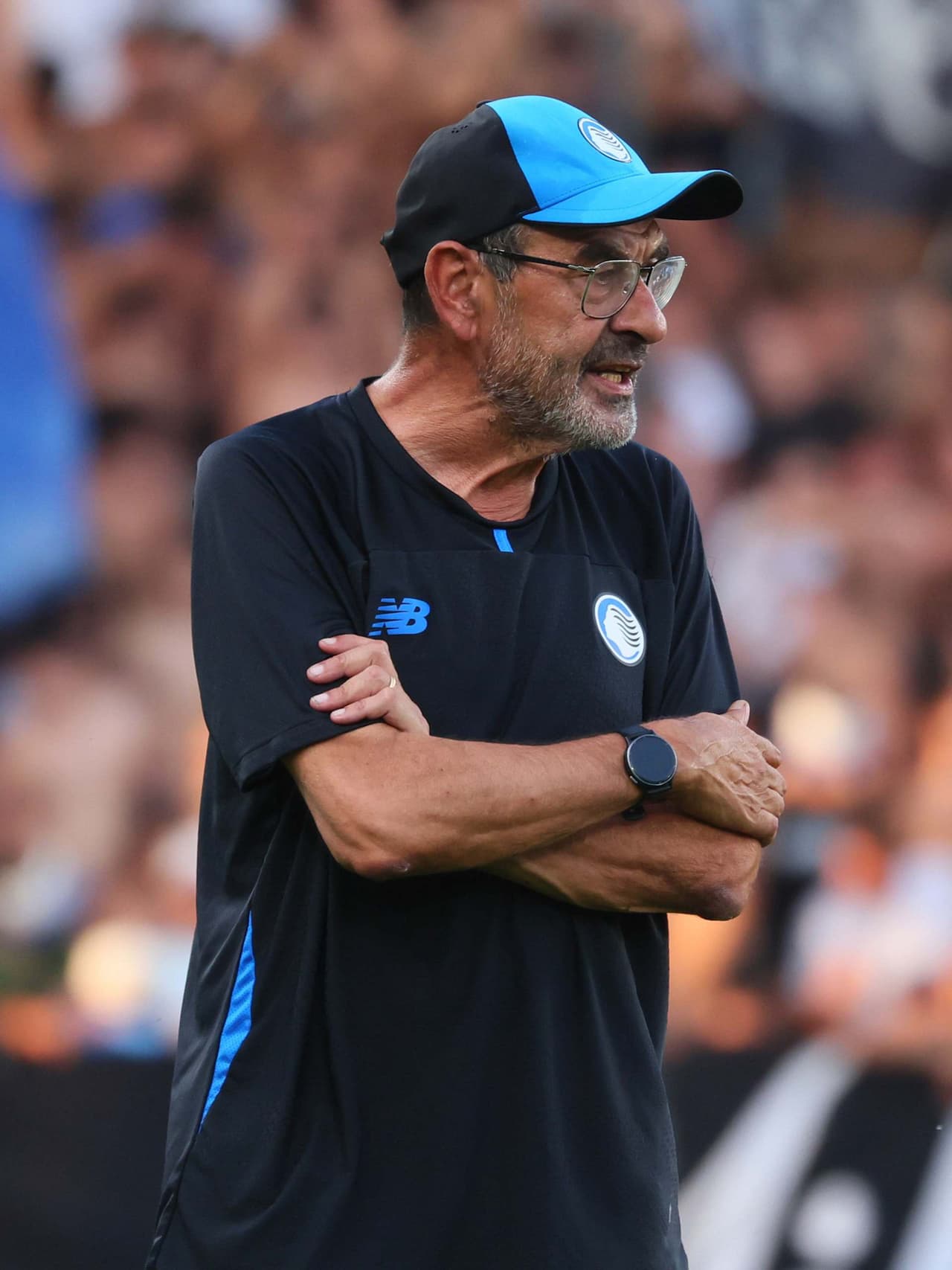 I convocati per Atalanta-Athletic Club