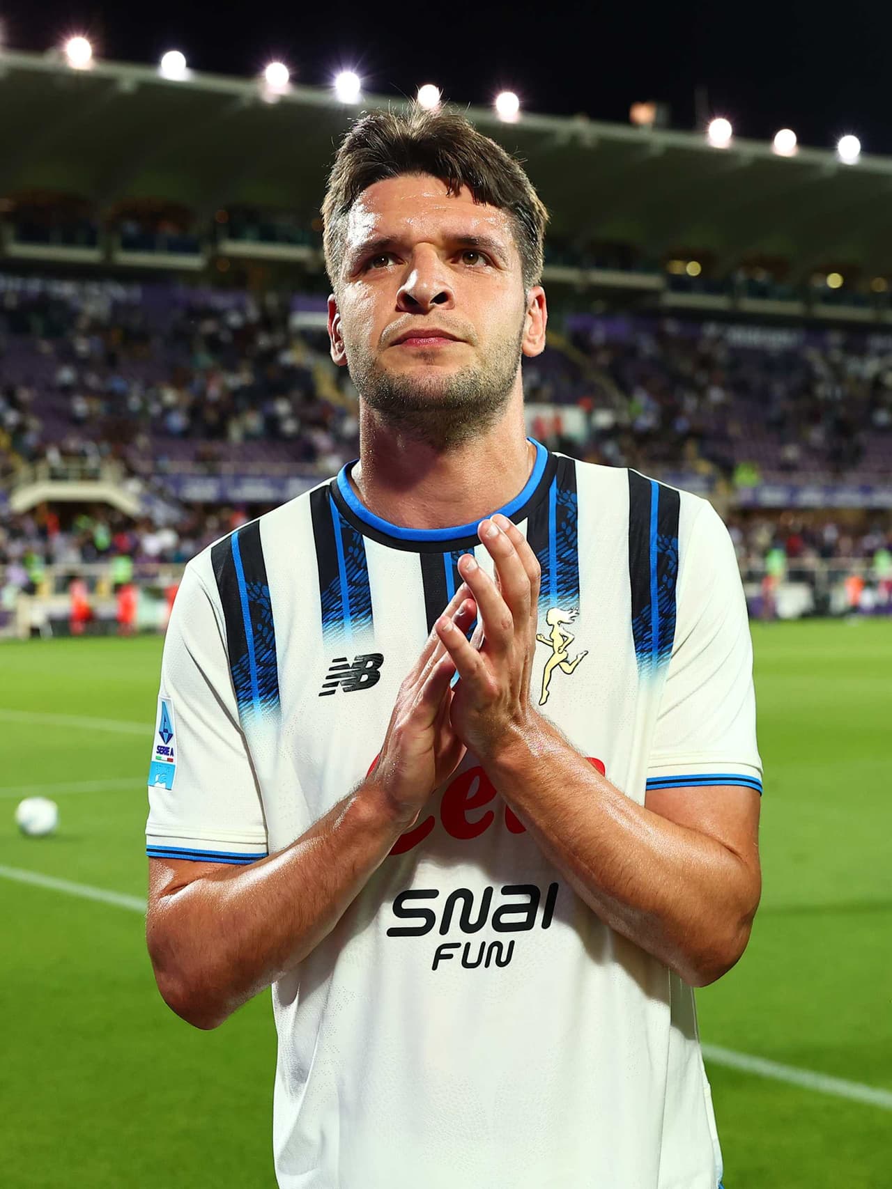 Grazie di cuore Djimmi!