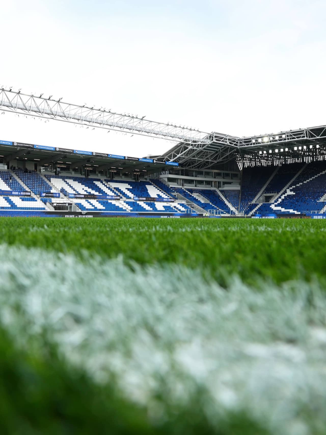 Atalanta-Hapoel Tel-Aviv, info tifosi