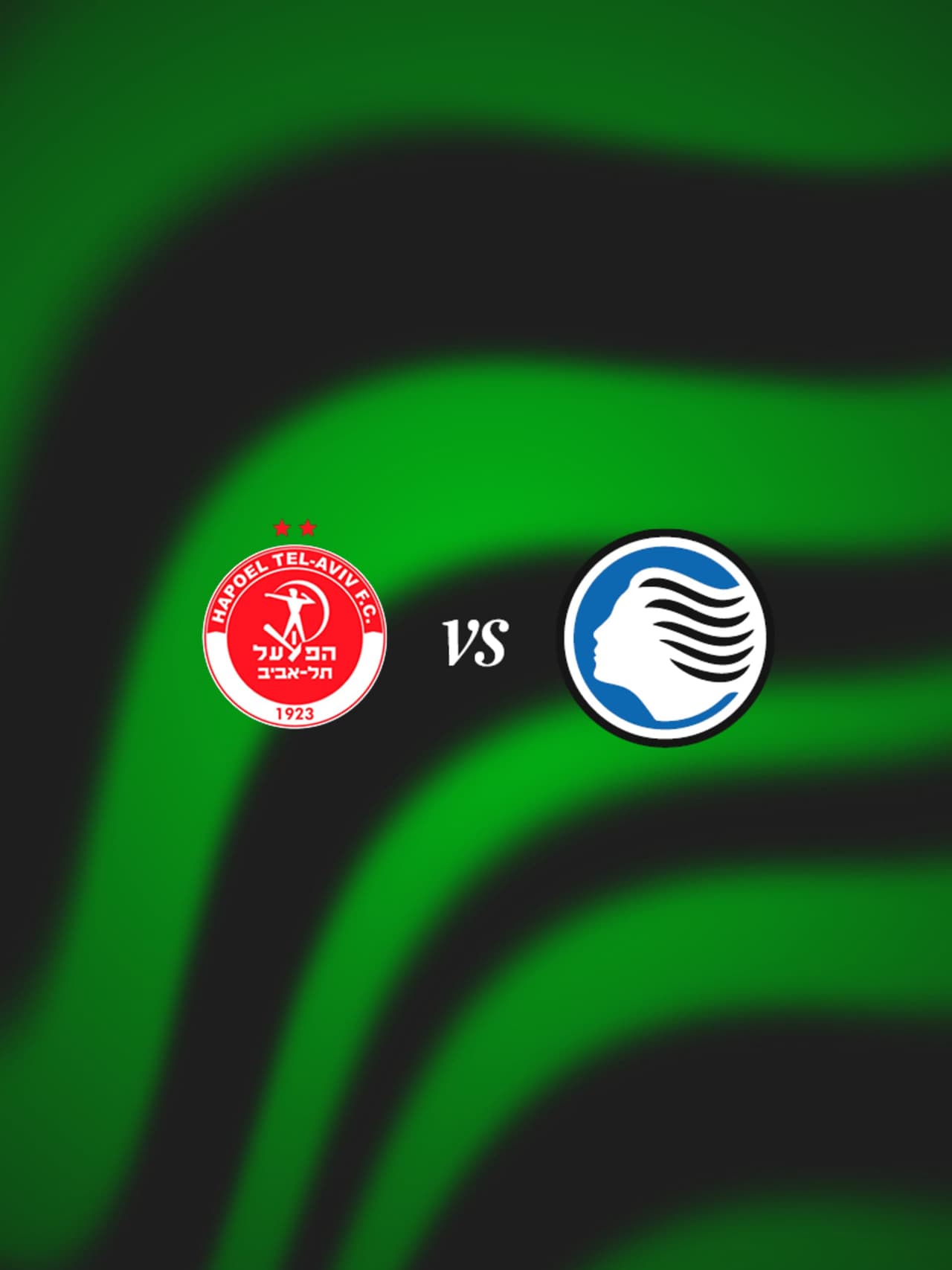 Hapoel Tel-Aviv-Atalanta, info biglietti | Ritorno Playoff UECL