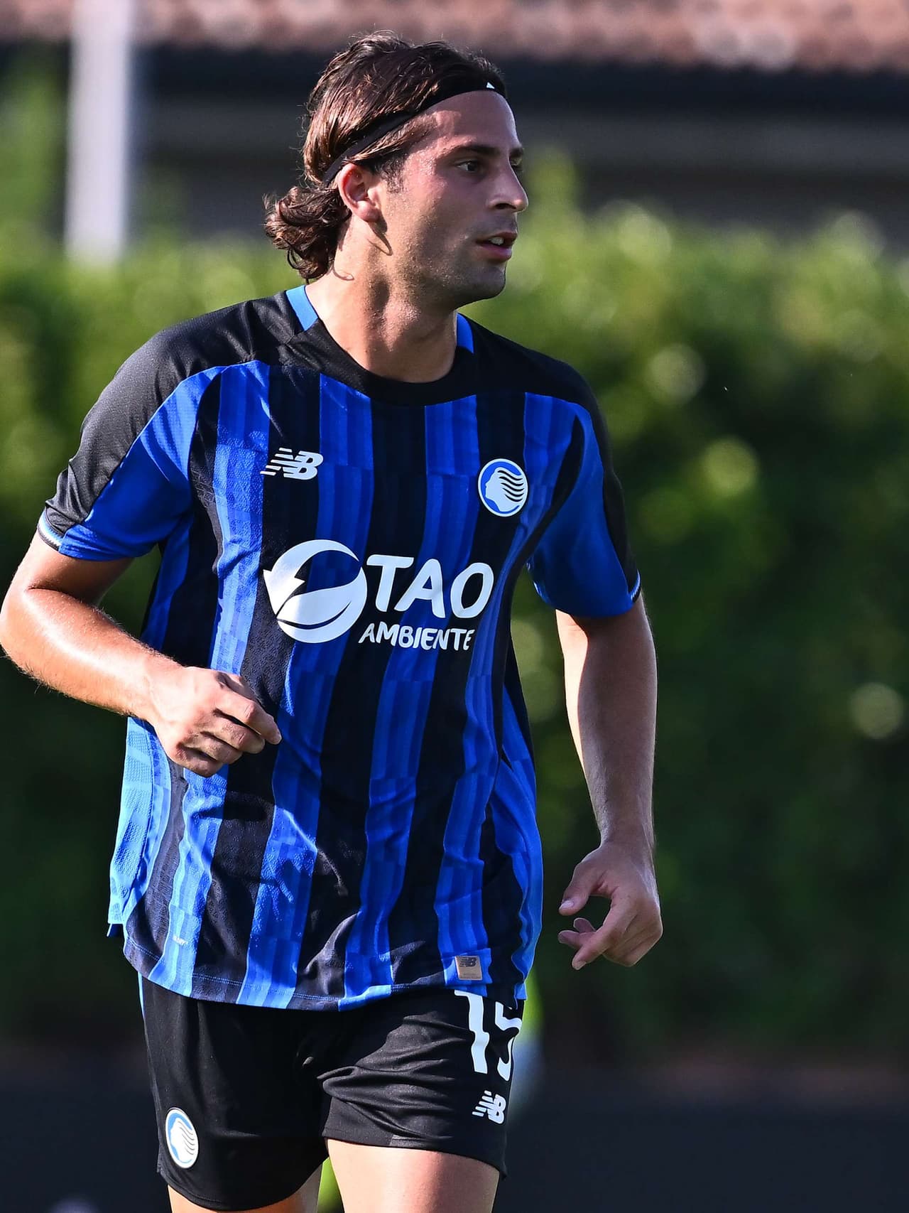U23: Samuel Giovane al Catanzaro