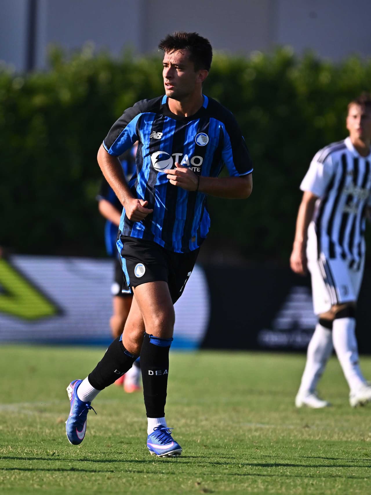 U23: Vanja Vlahović al Mantova