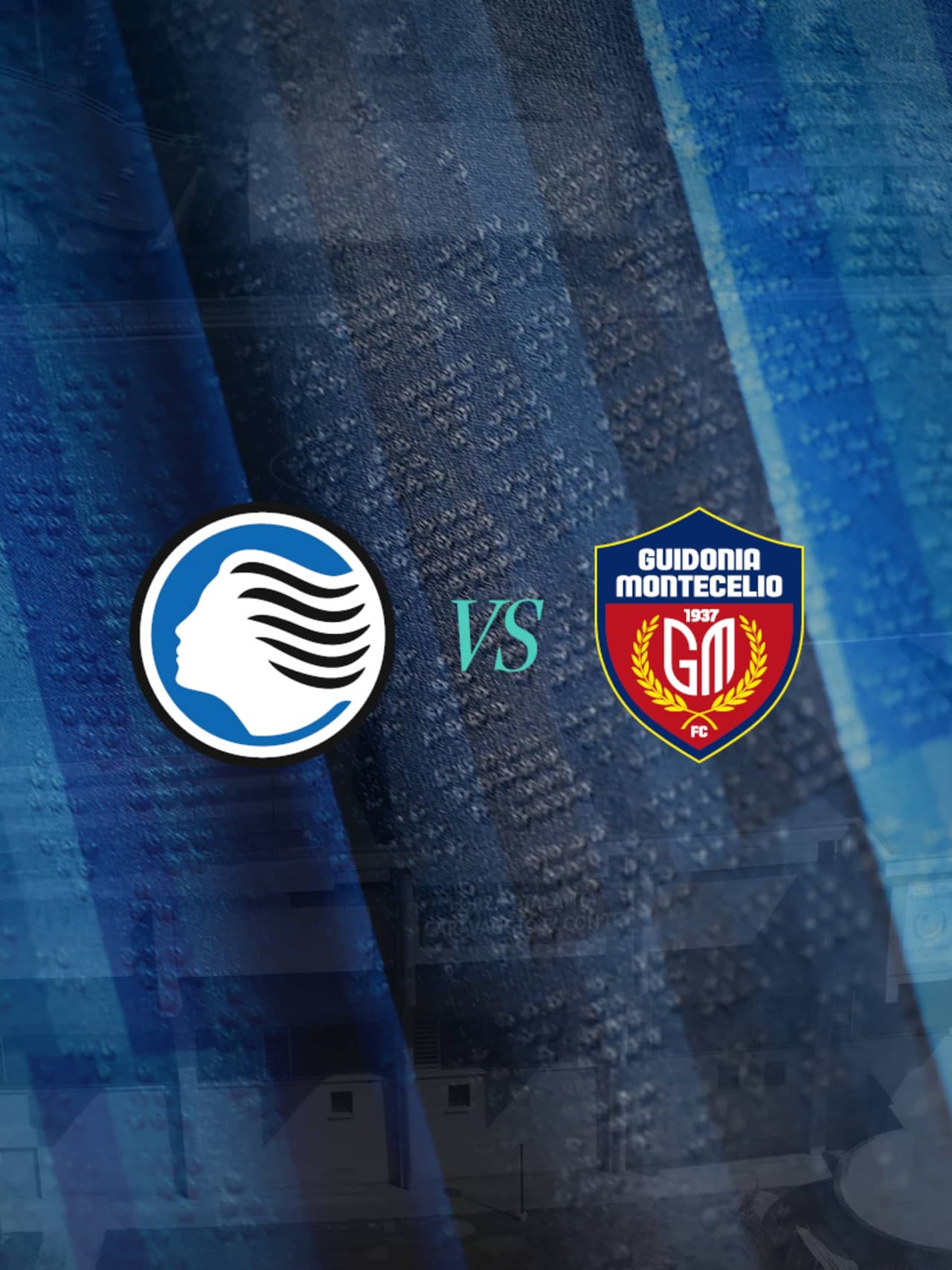Atalanta U23-Guidonia Montecelio, info tagliandi