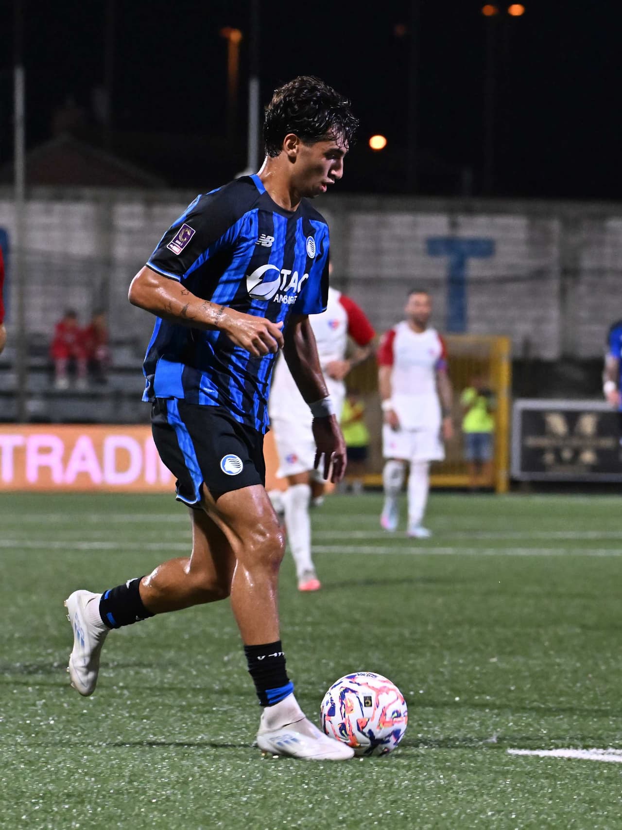 Vado-Atalanta U23 2-0