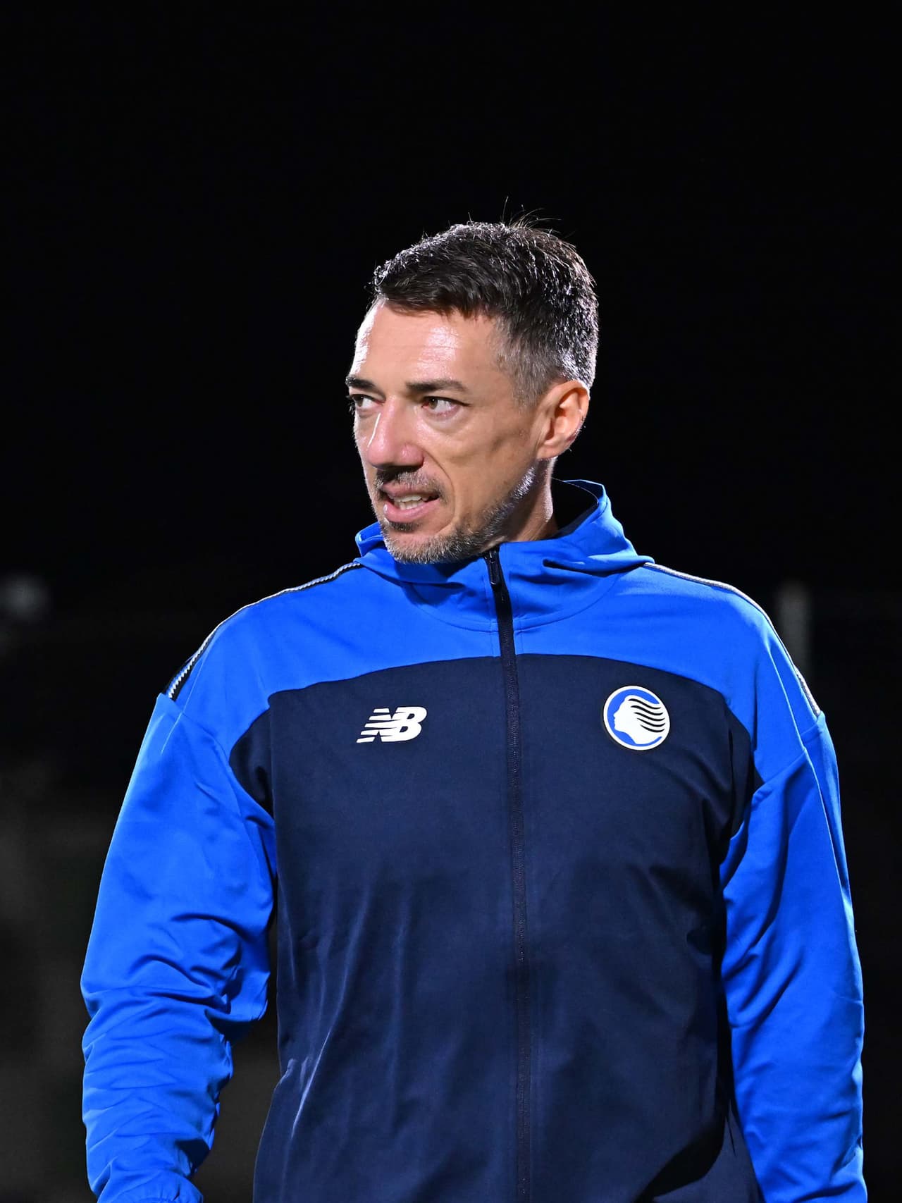 Nicola Beati: "È il primo passo di un lungo percorso, dobbiamo continuare a lavorare"