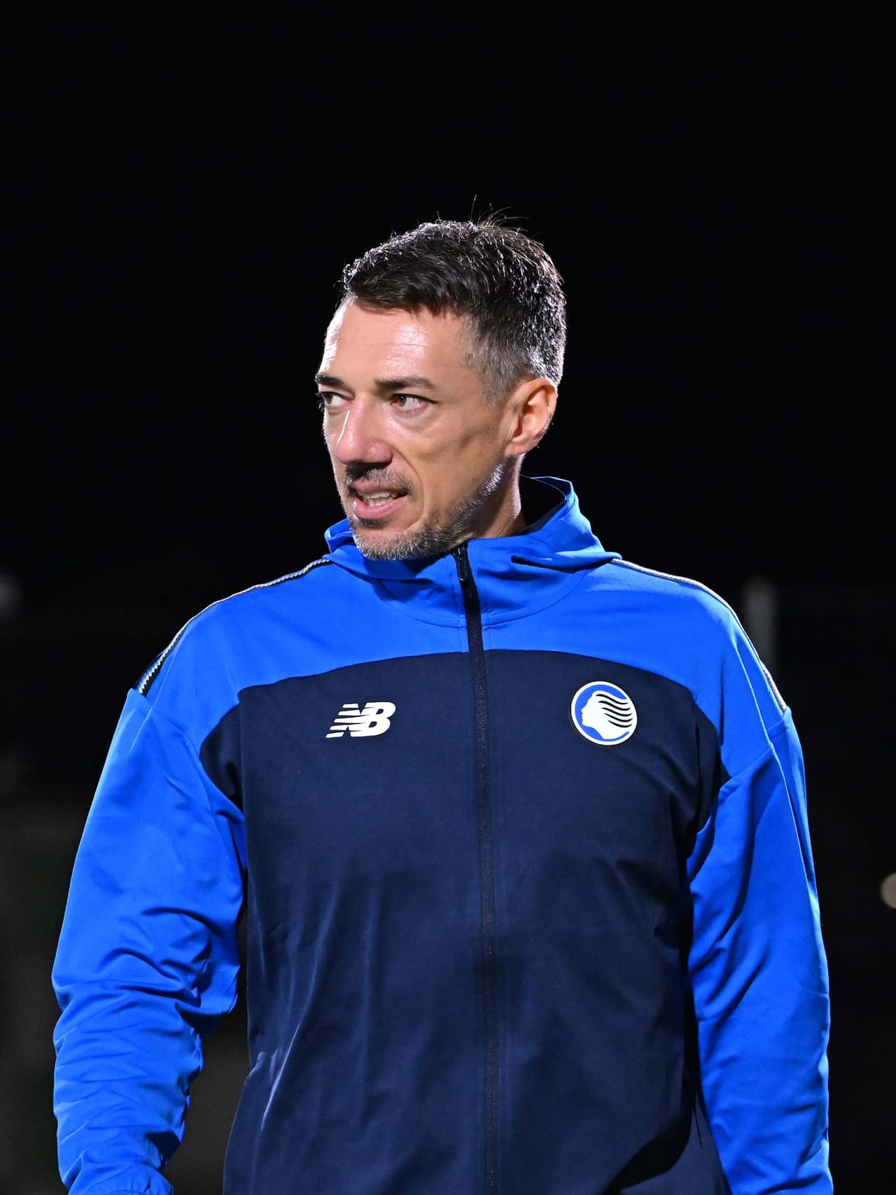Nicola Beati: "È il primo passo di un lungo percorso, dobbiamo continuare a lavorare"