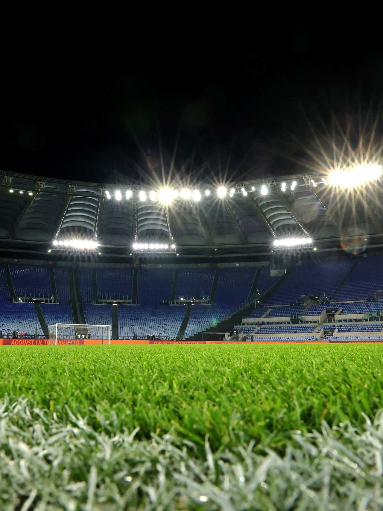 Roma-Atalanta, info tagliandi settore ospiti