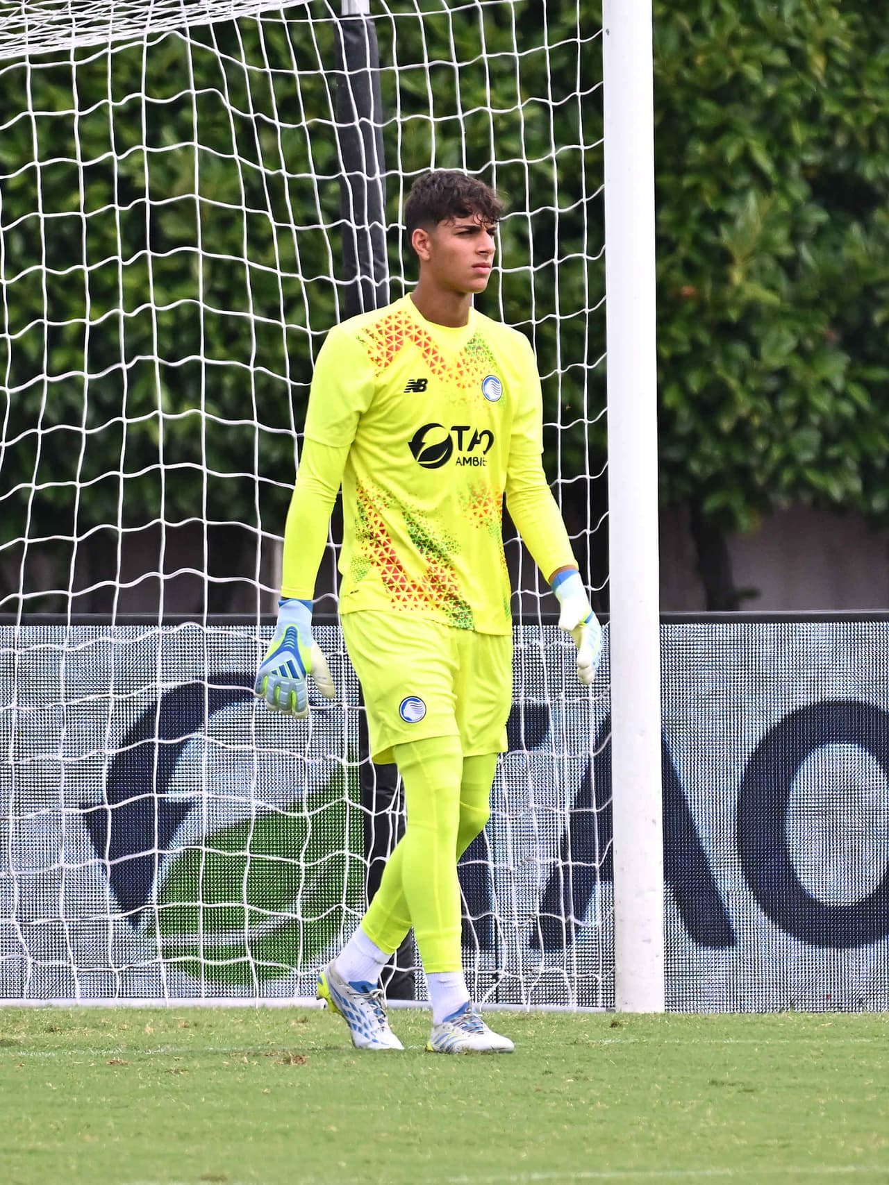 Domenica la prima casalinga dell'Under 23 con il Guidonia