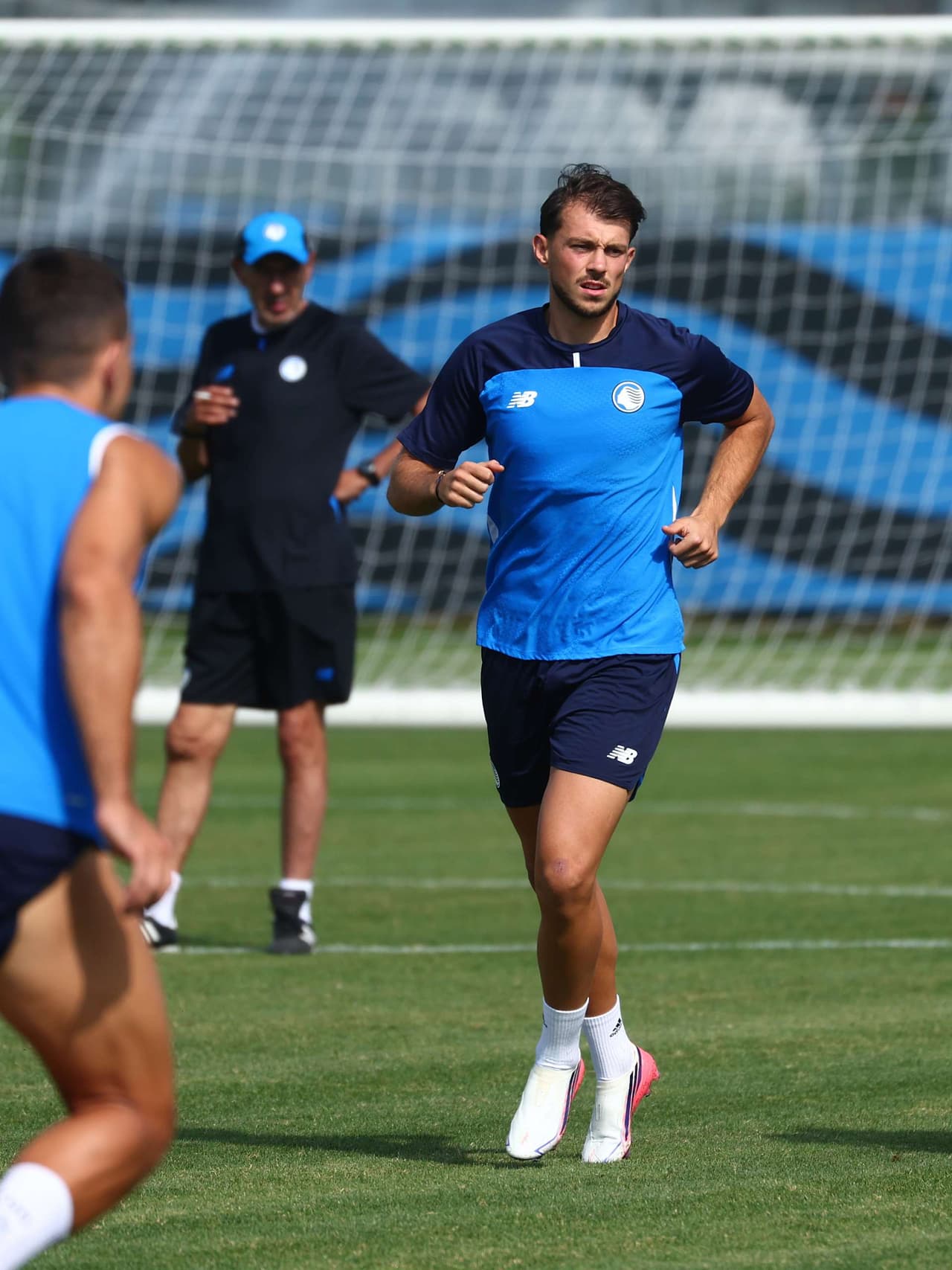 I convocati per Hapoel Tel-Aviv-Atalanta