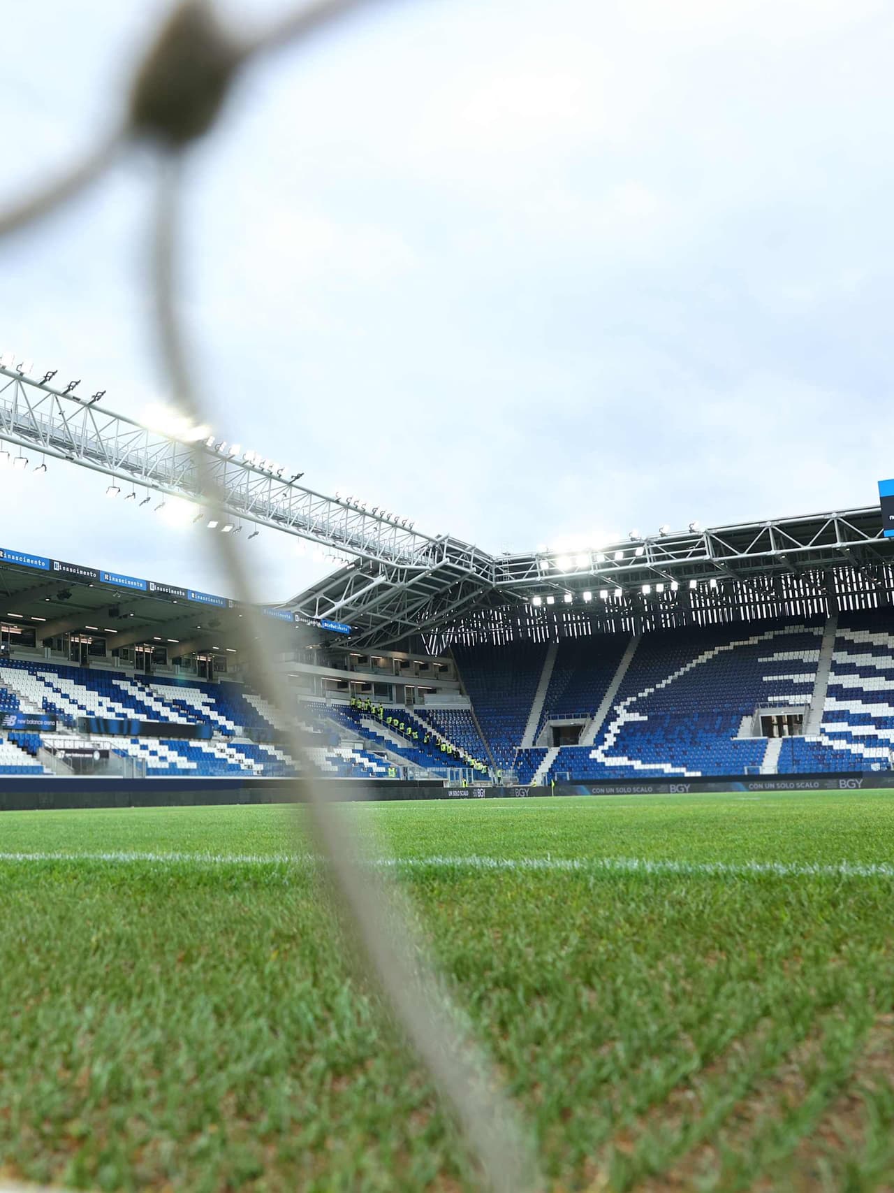 Atalanta-Cagliari: info biglietti | Serie A Enilive 2026/27 MD4