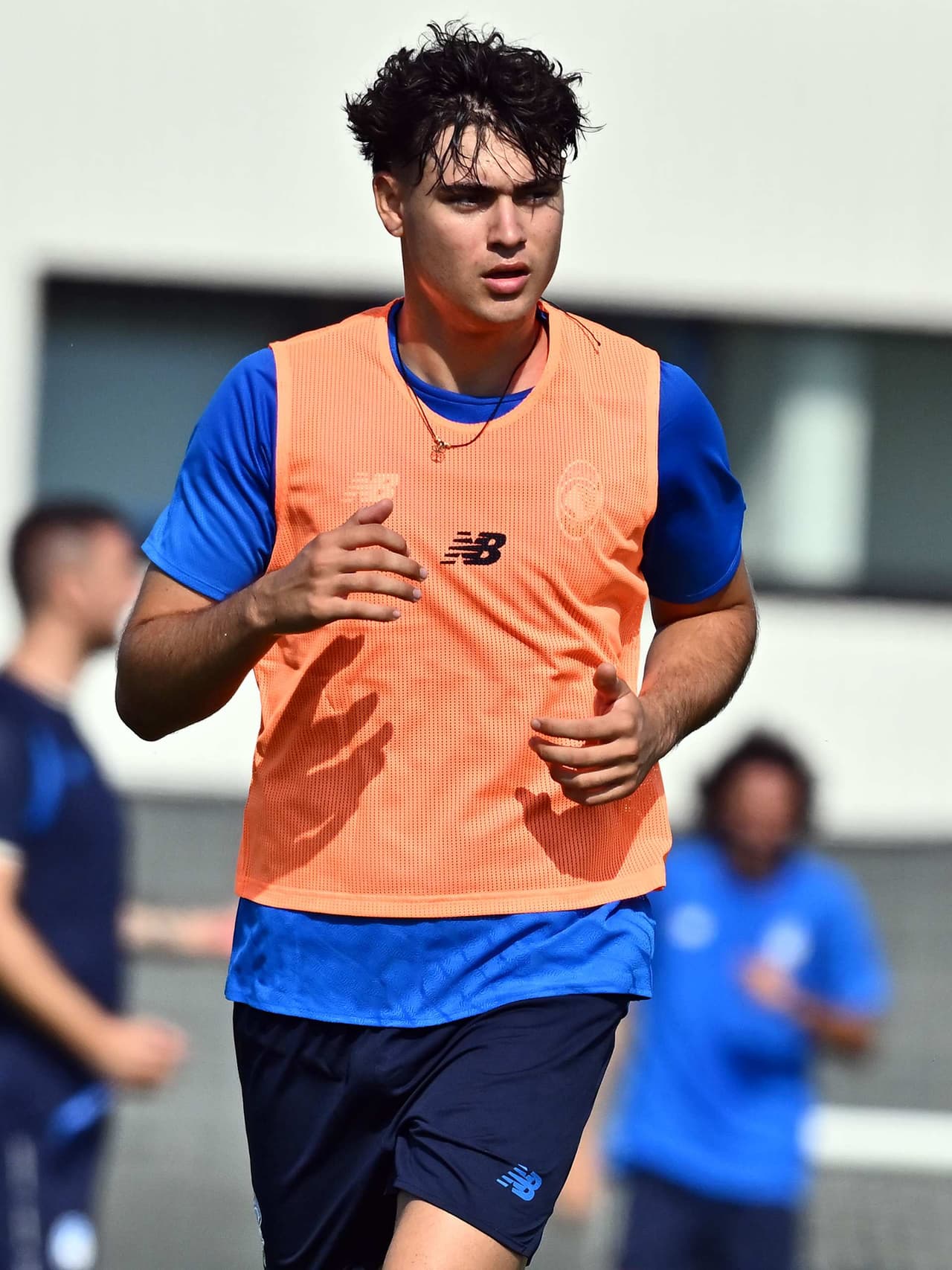 U23: Alexandru Capac al Târgu Mureş