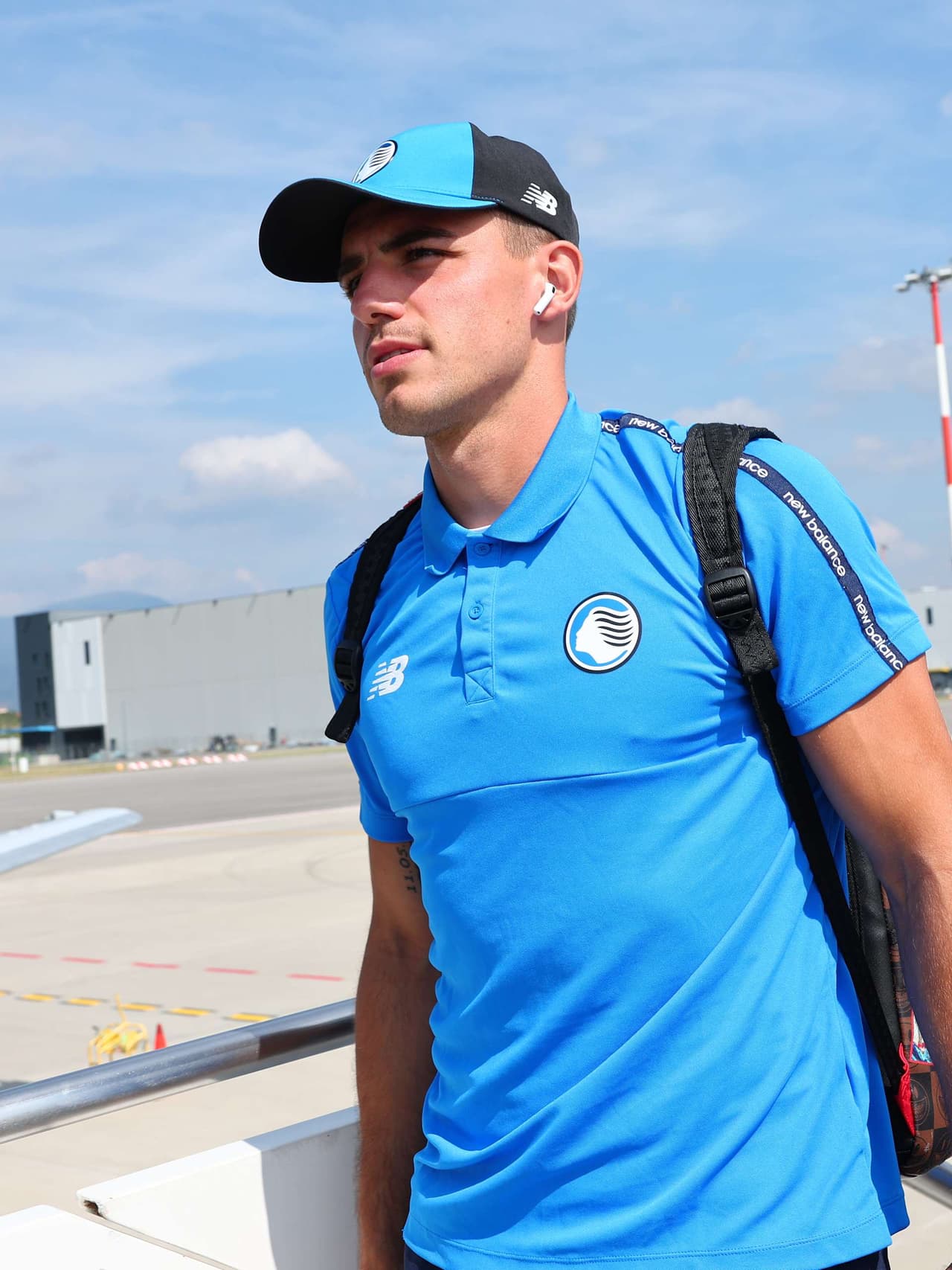 Verso Hapoel Tel-Aviv-Atalanta, il viaggio dei nerazzurri