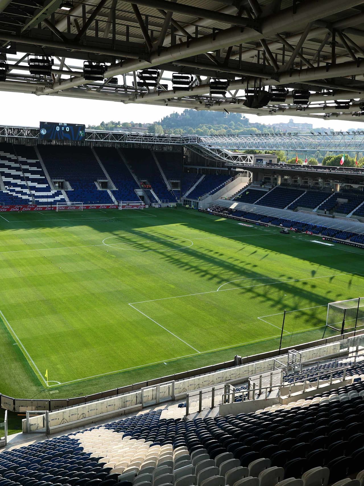 Tour New Balance Arena: ecco le nuove date!