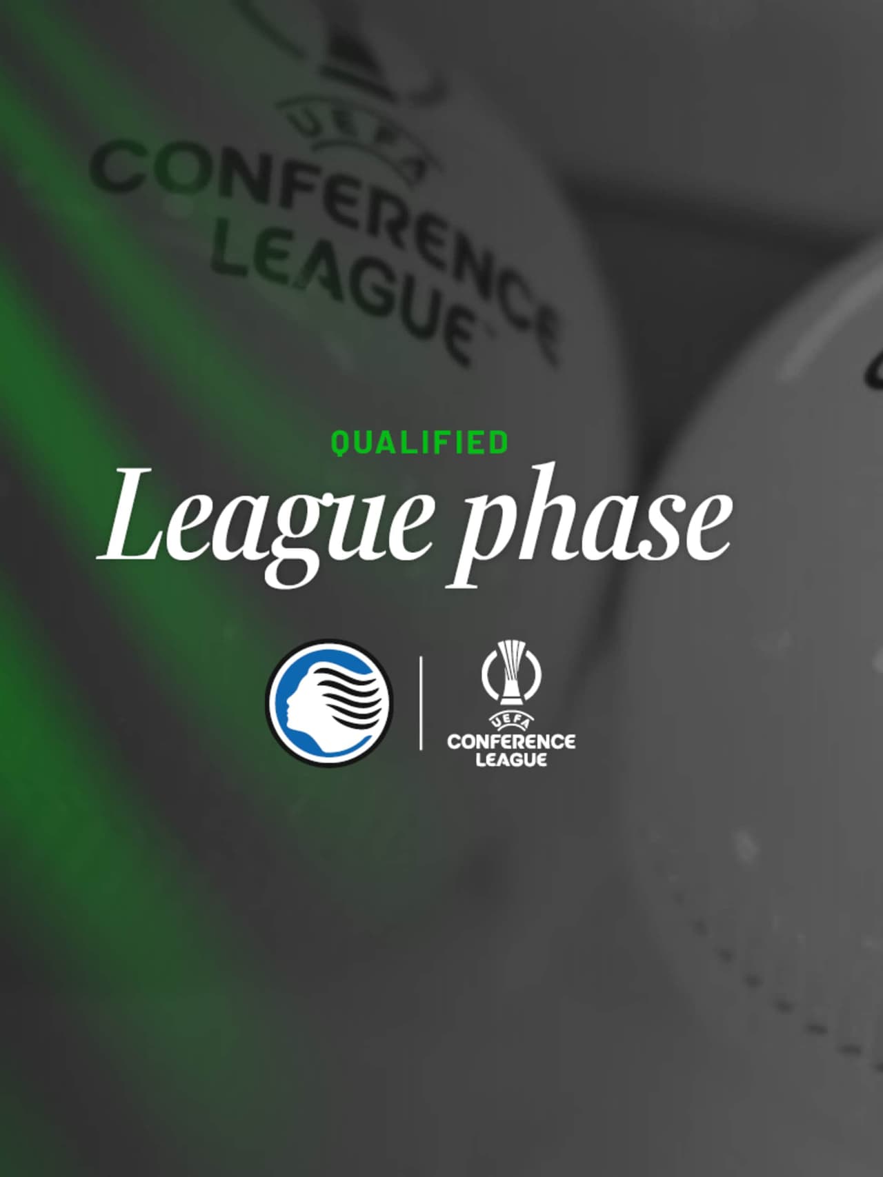 UEFA Conference League: venerdì 28 alle 13 il sorteggio