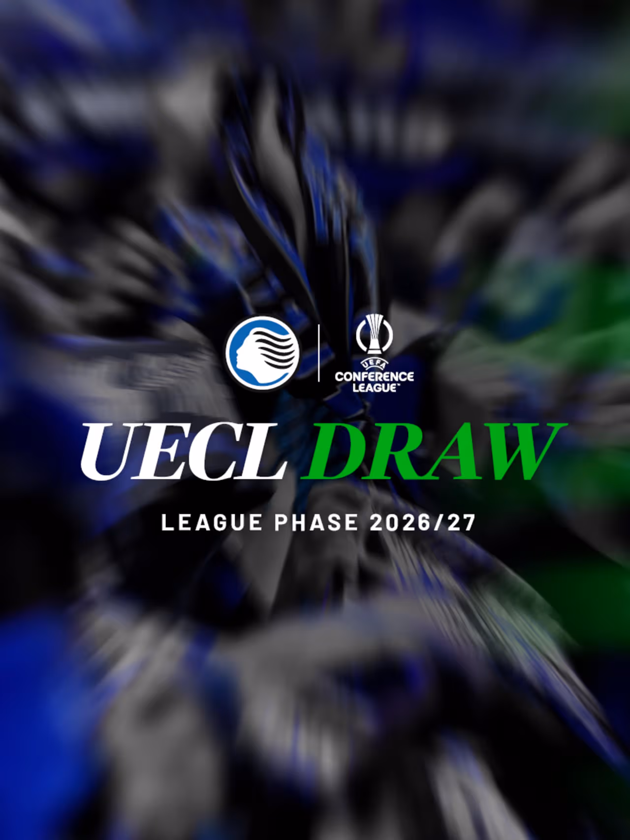 UEFA Conference League: ecco le avversarie della League Phase