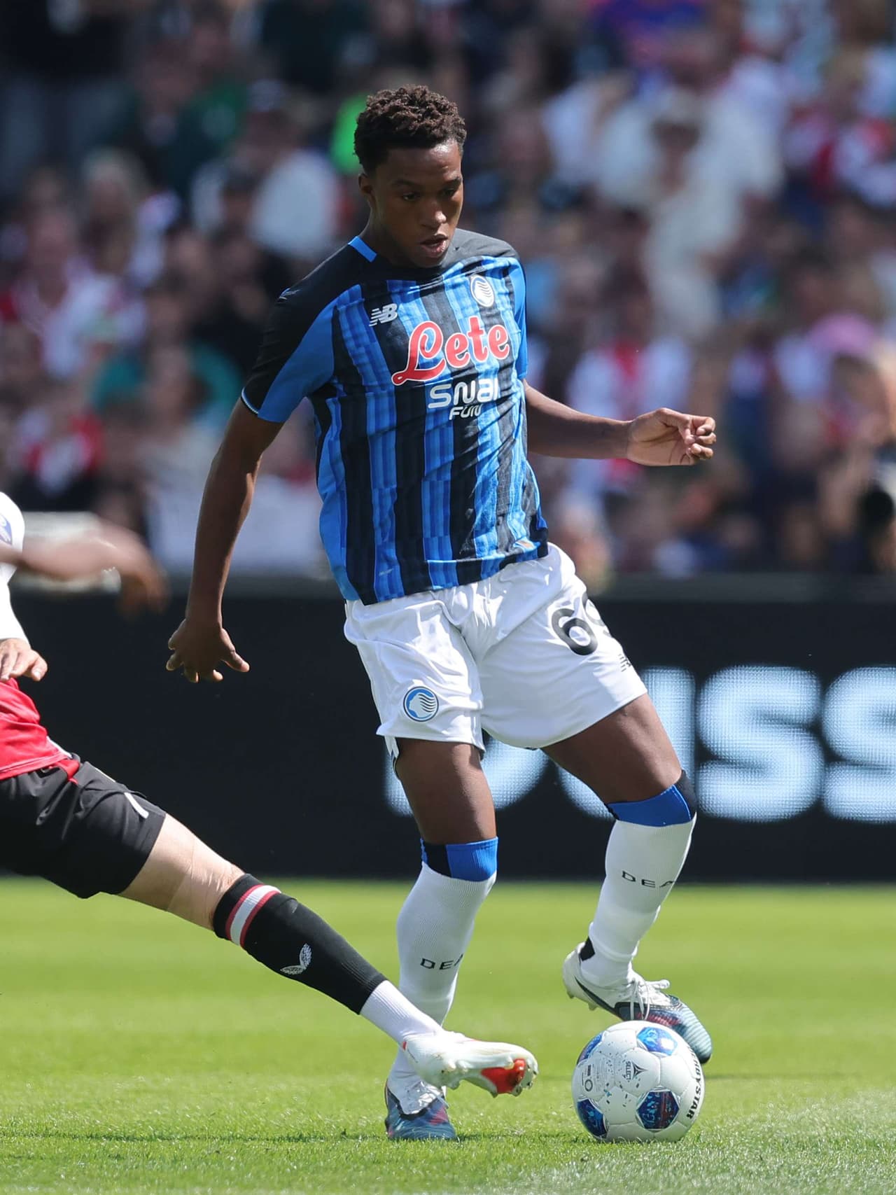 Honest Ahanor ceduto al Chelsea