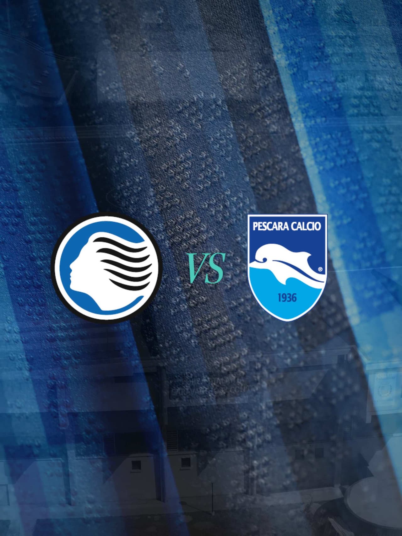 Atalanta U23-Pescara, info tagliandi