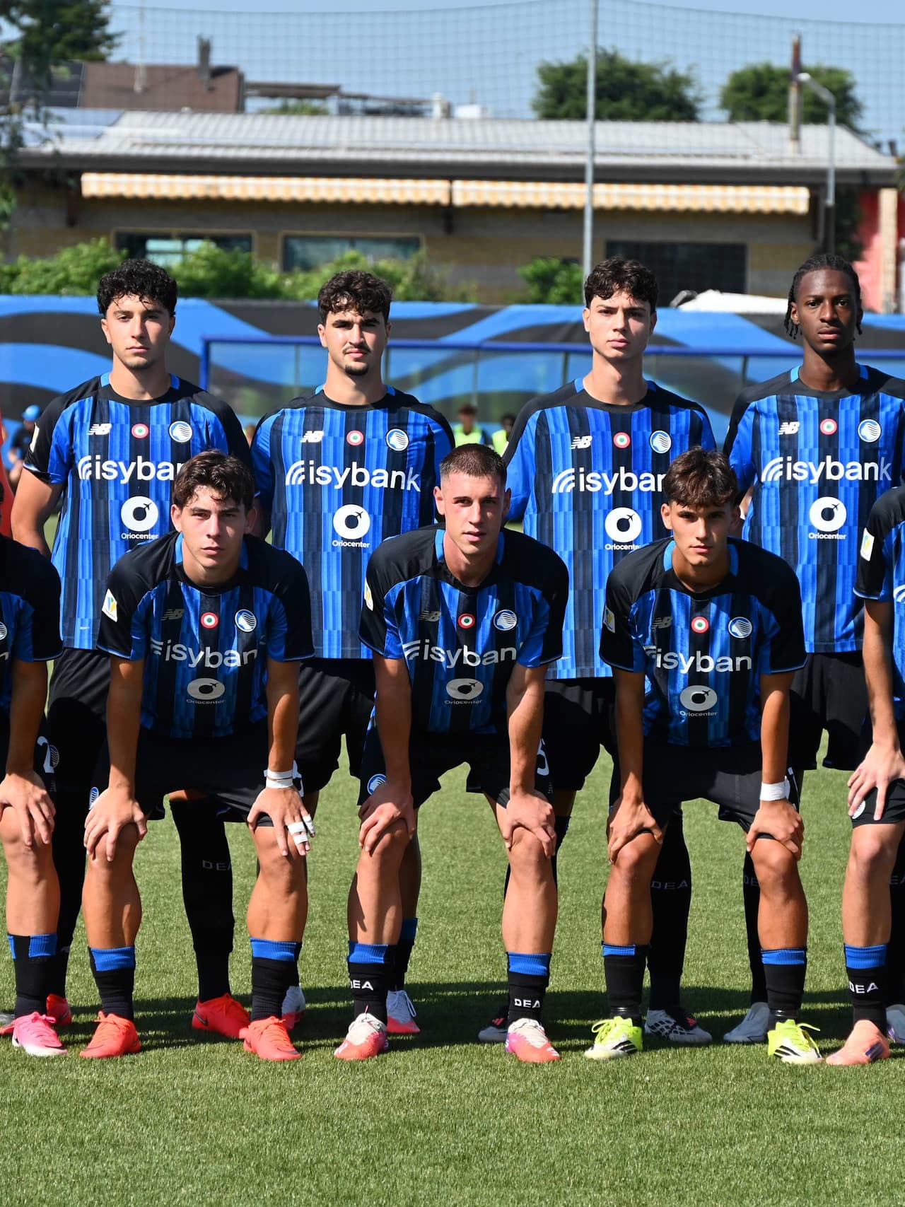 Supercoppa Primavera: mercoledì 9 sfida alla Fiorentina