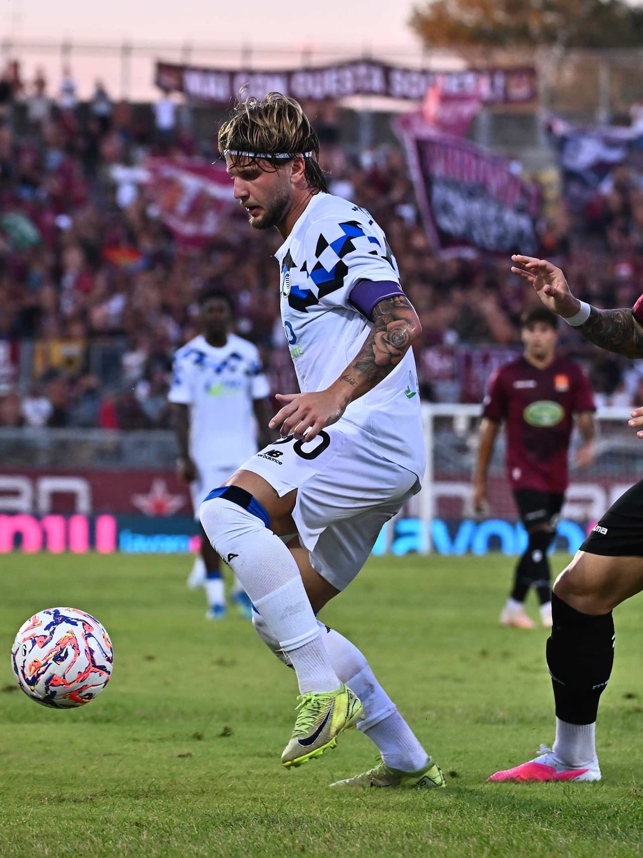 Livorno-Atalanta U23 1-0