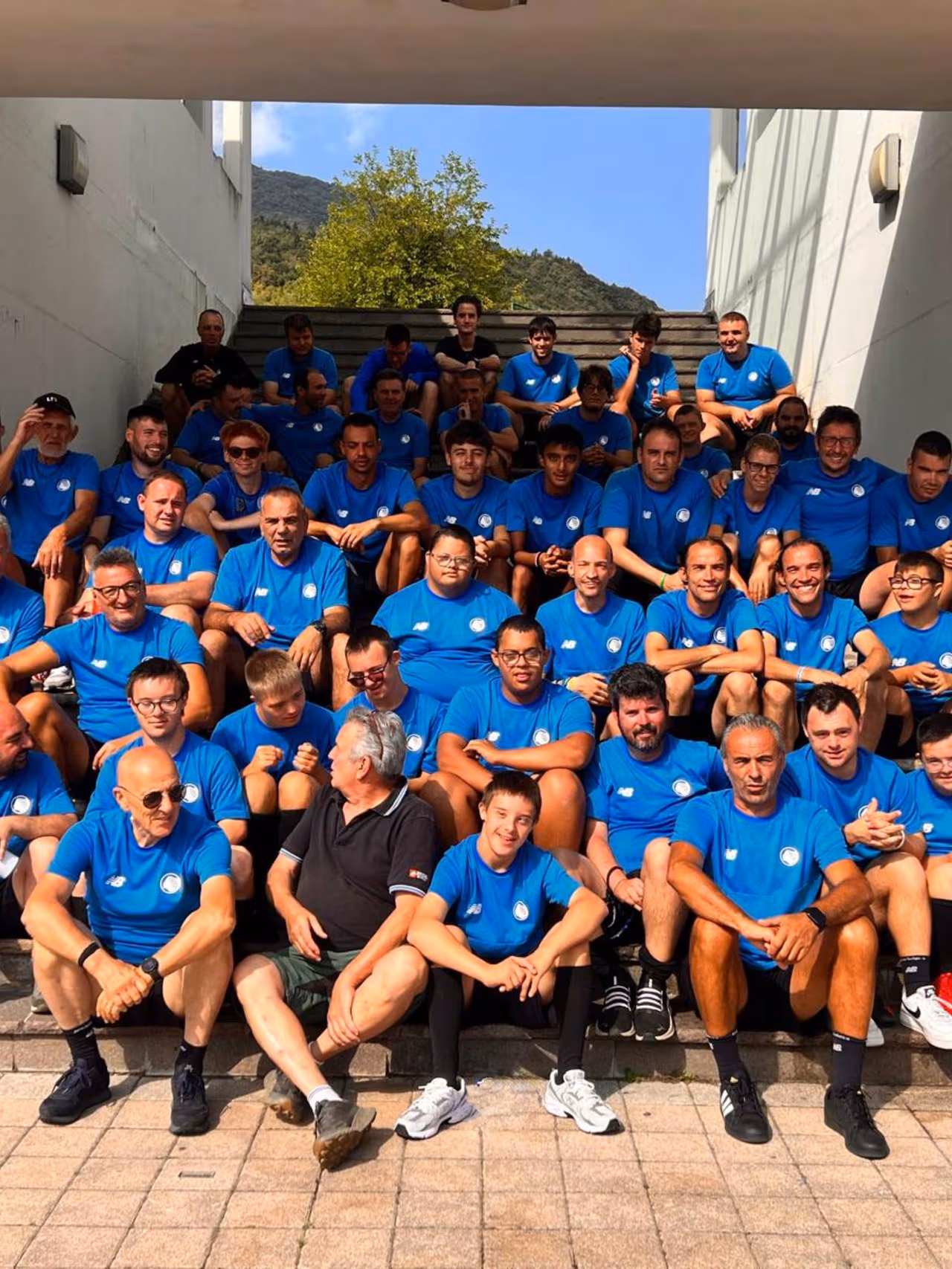 For Special, stagione 2026/27 al via