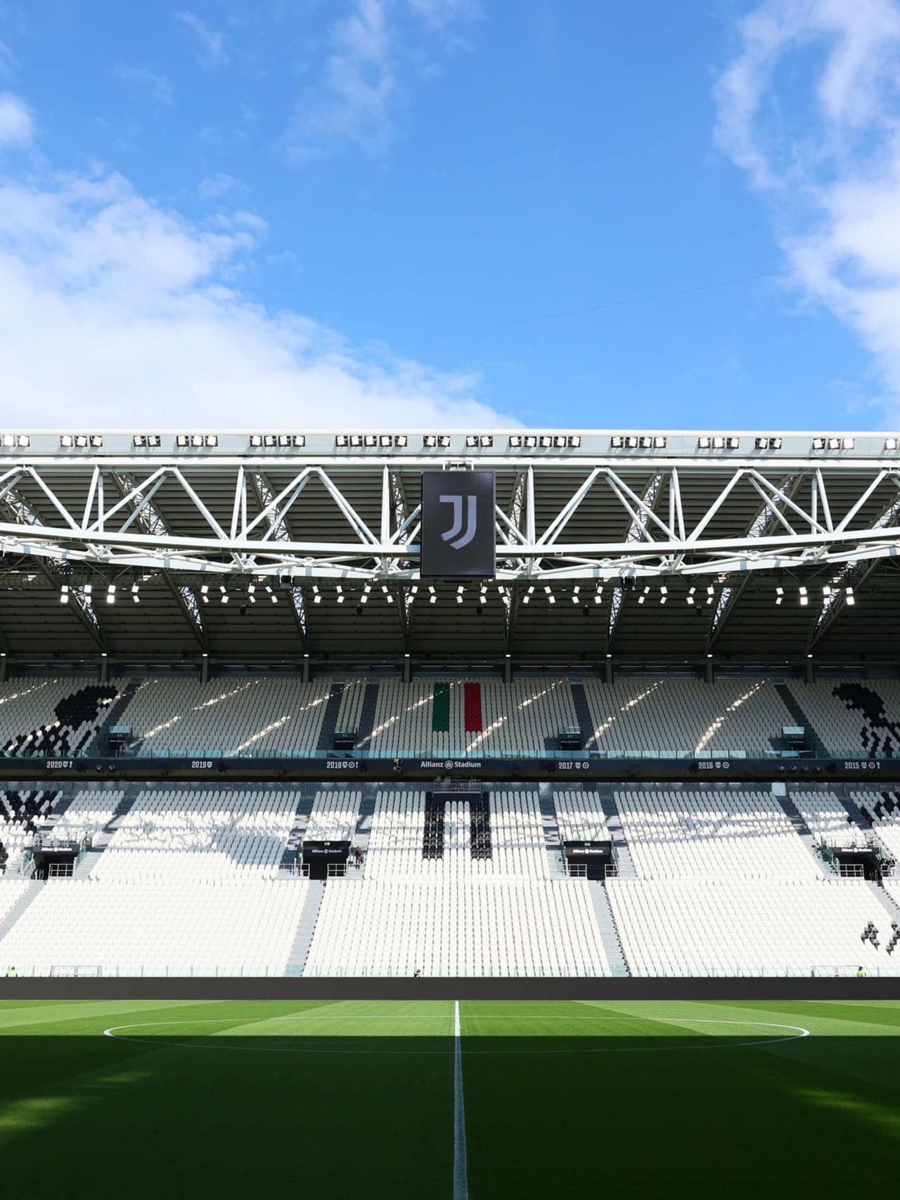 Juventus-Atalanta, info tagliandi settore ospiti
