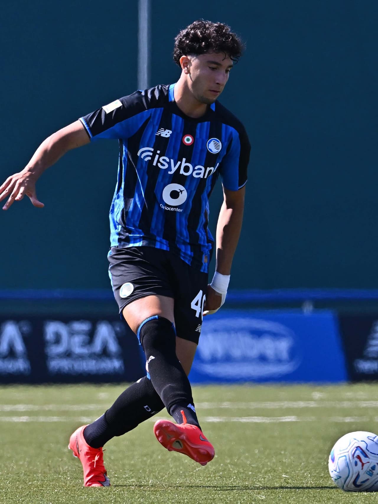 Primavera Atalanta-Torino: così in campo 