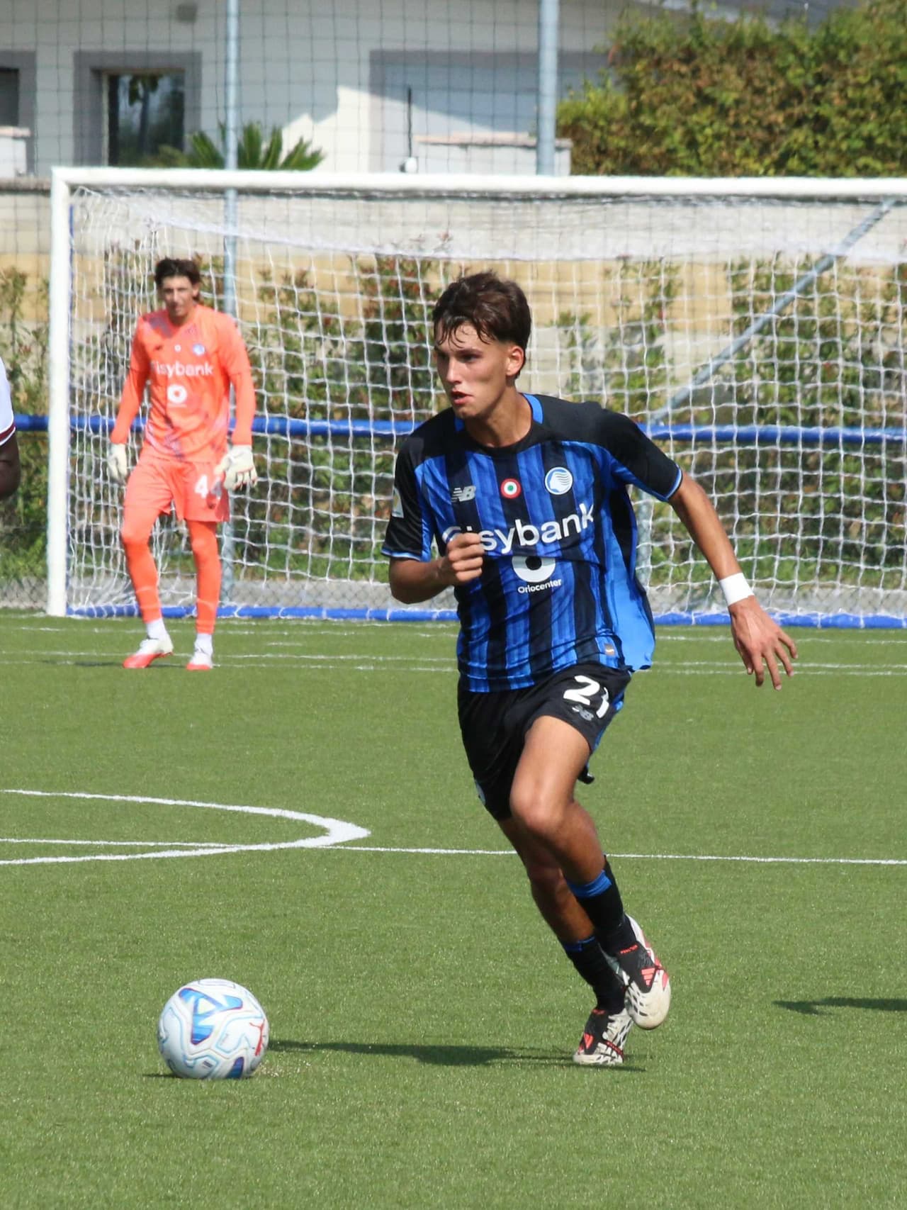 Primavera Atalanta-Torino 1-3