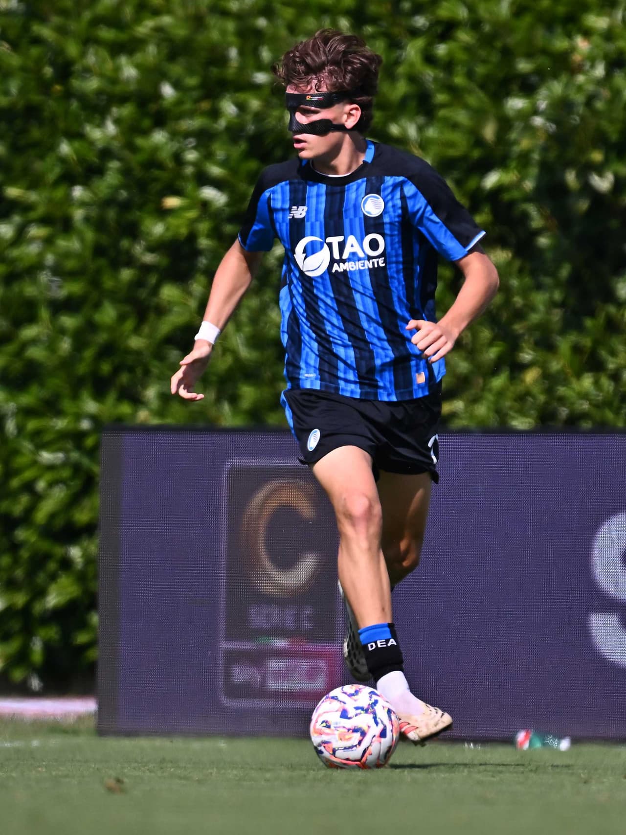 U23: anticipi e posticipi fino alla 20ª giornata